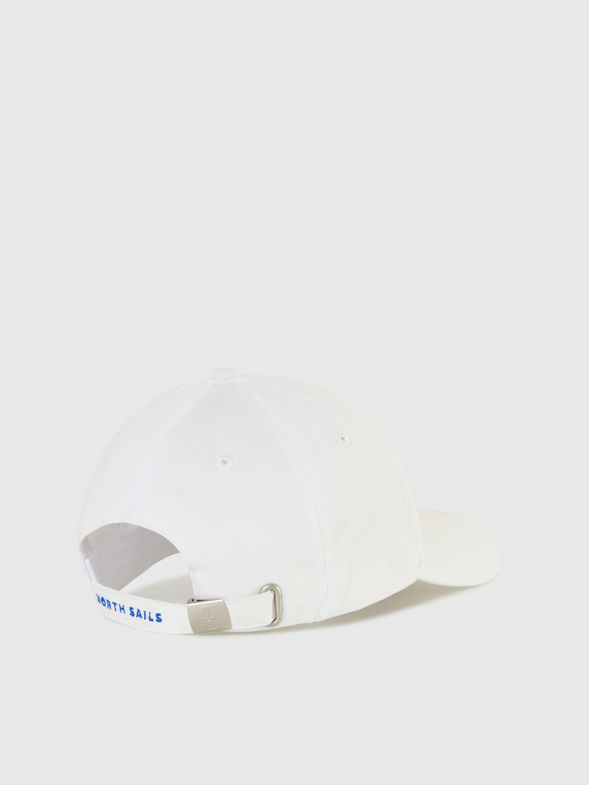 Baseball cap with logo patch - Image 14