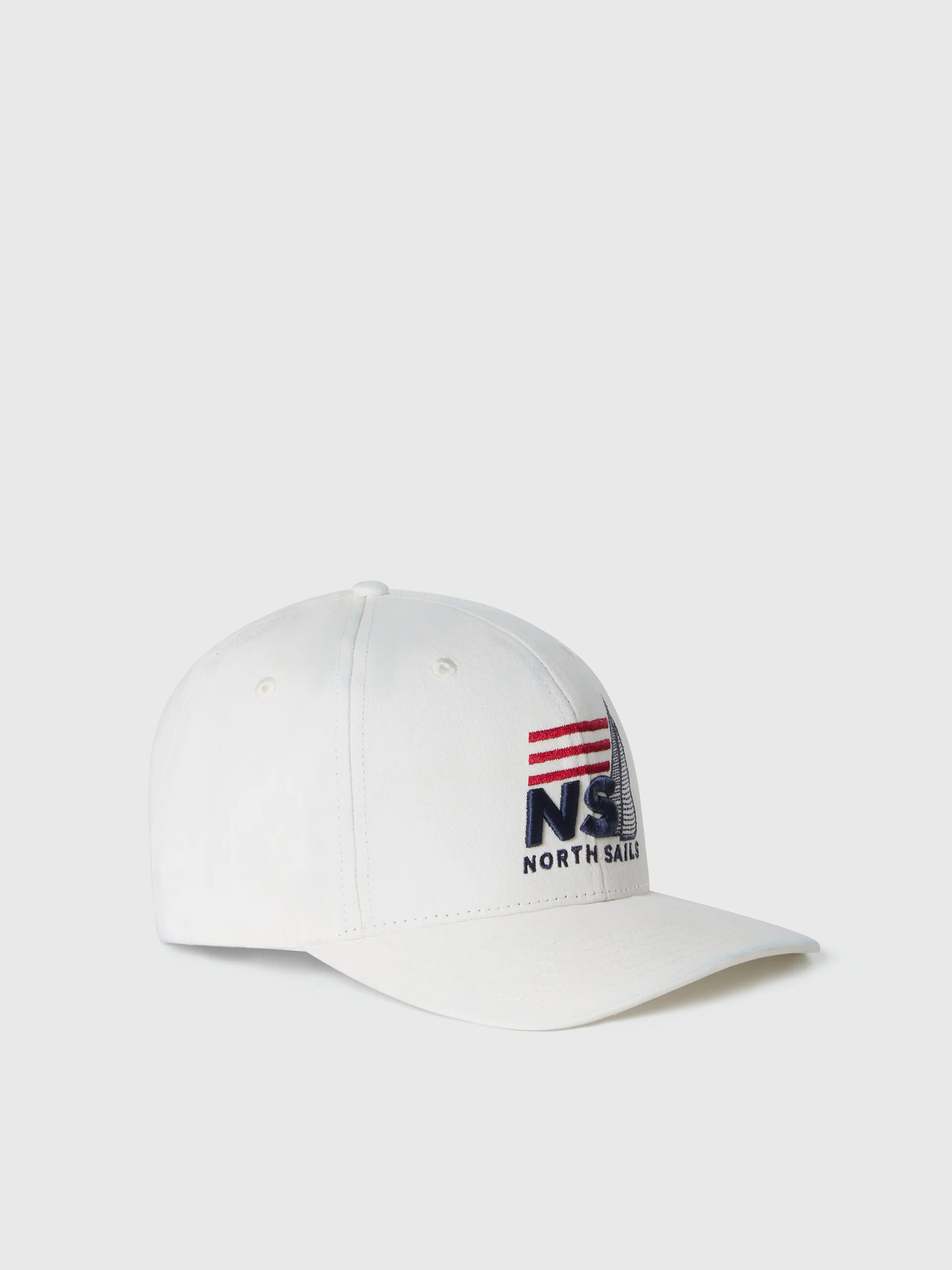 Baseball cap with archive logo - Image 3