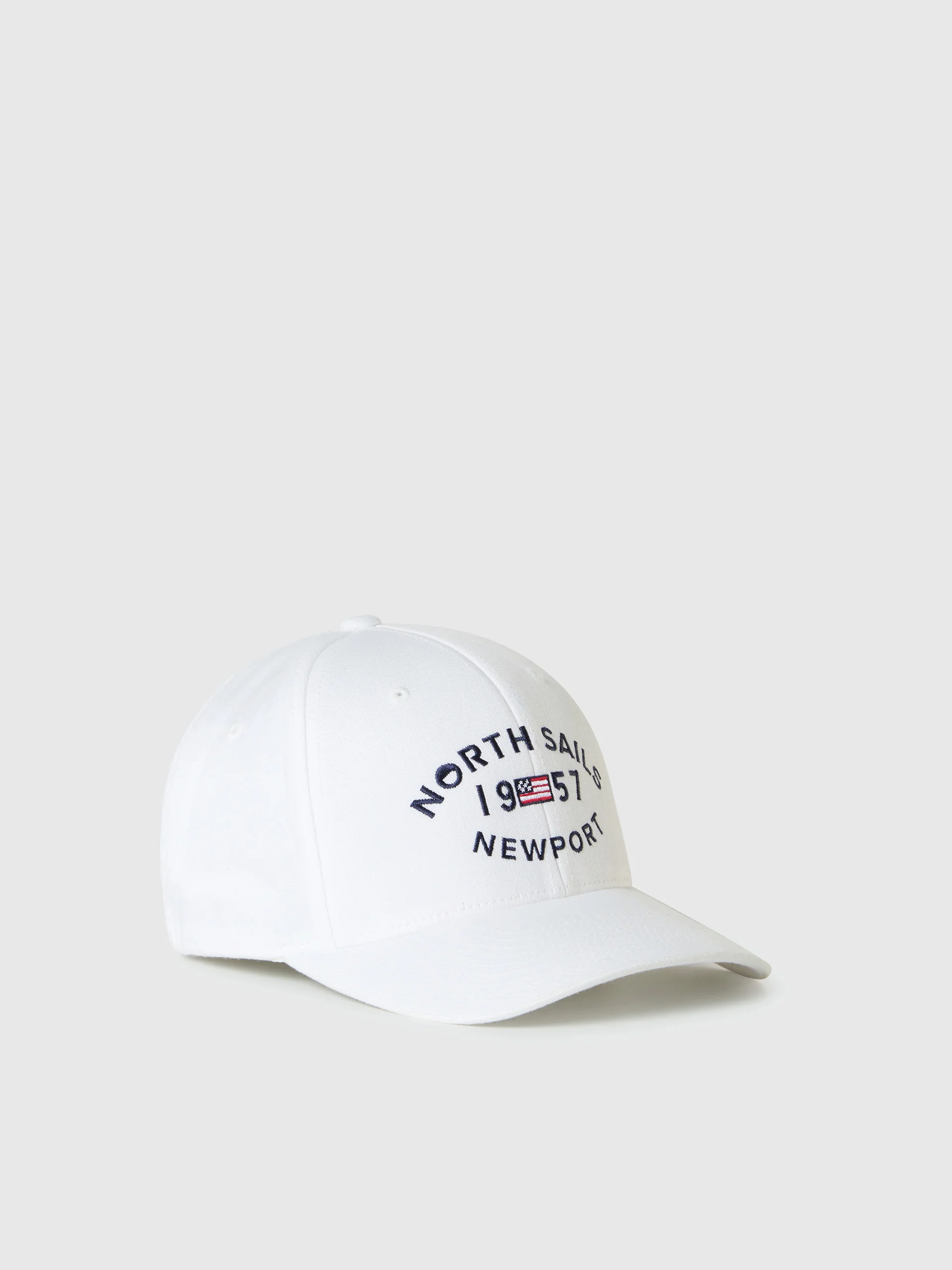 Flexfit® baseball cap with embroidery - Image 3