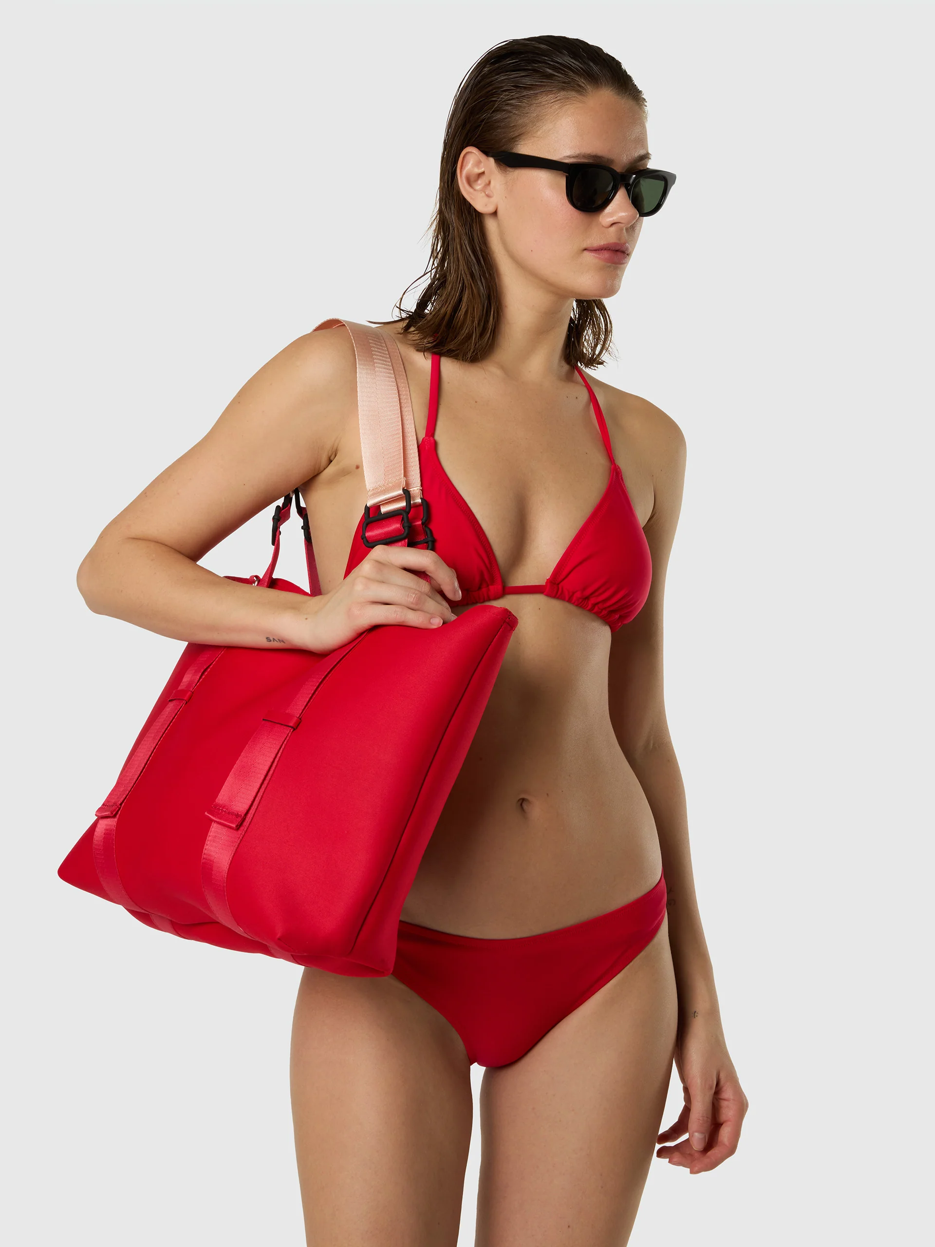 Side-tie bikini briefs - Image 2