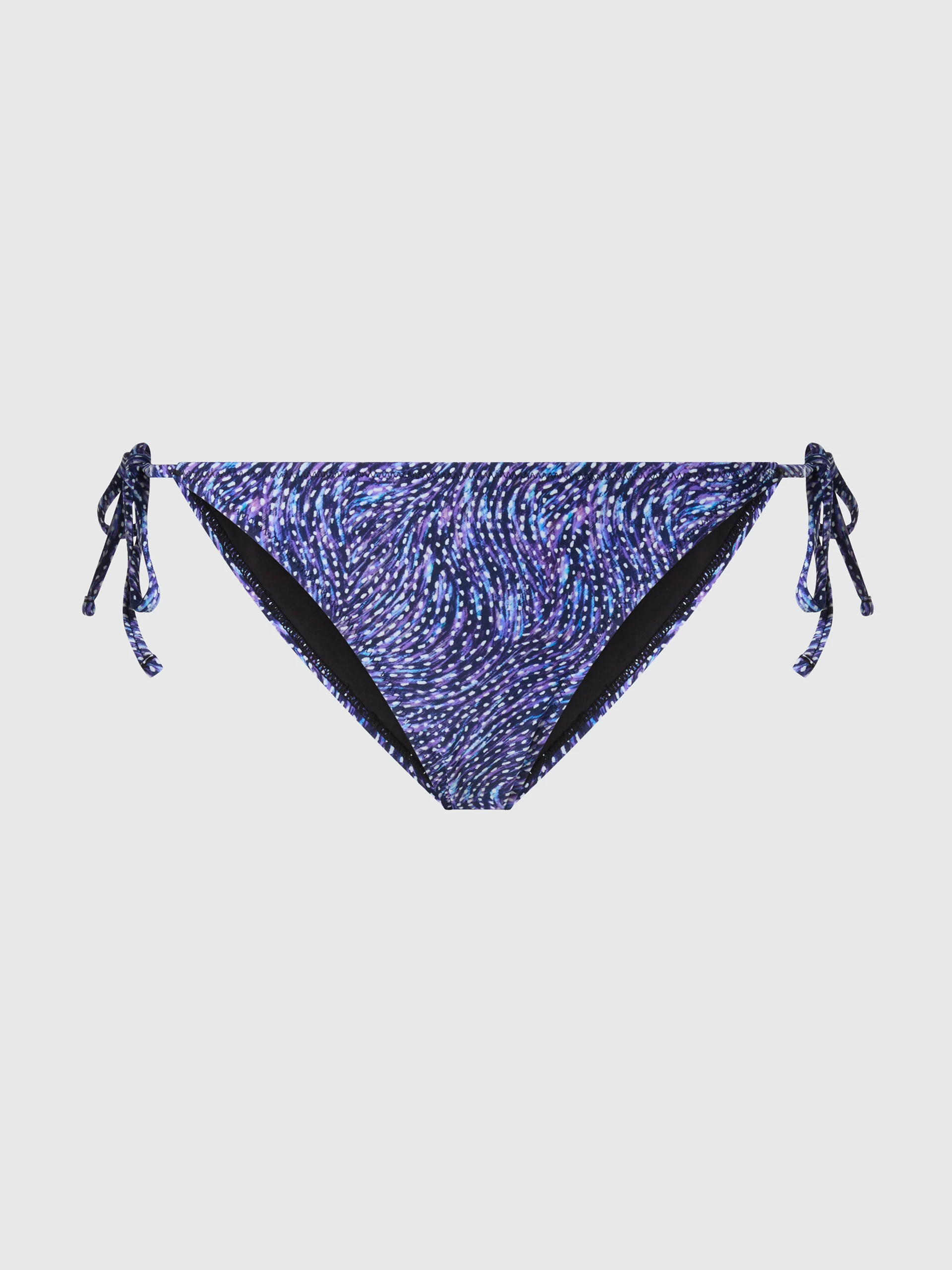 Side-tie bikini briefs - Image 21