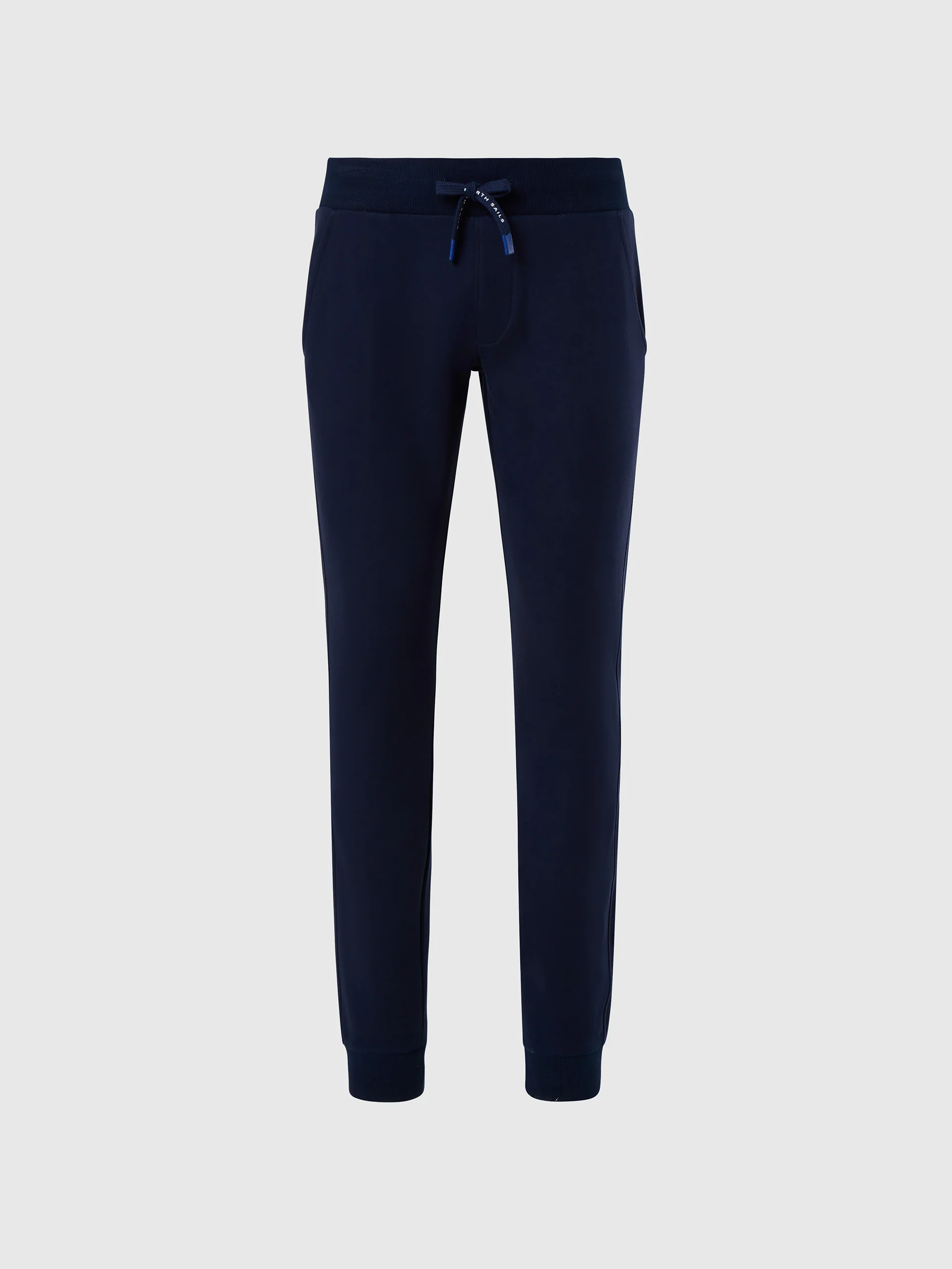 Sweatpants with logo patch - Image 14