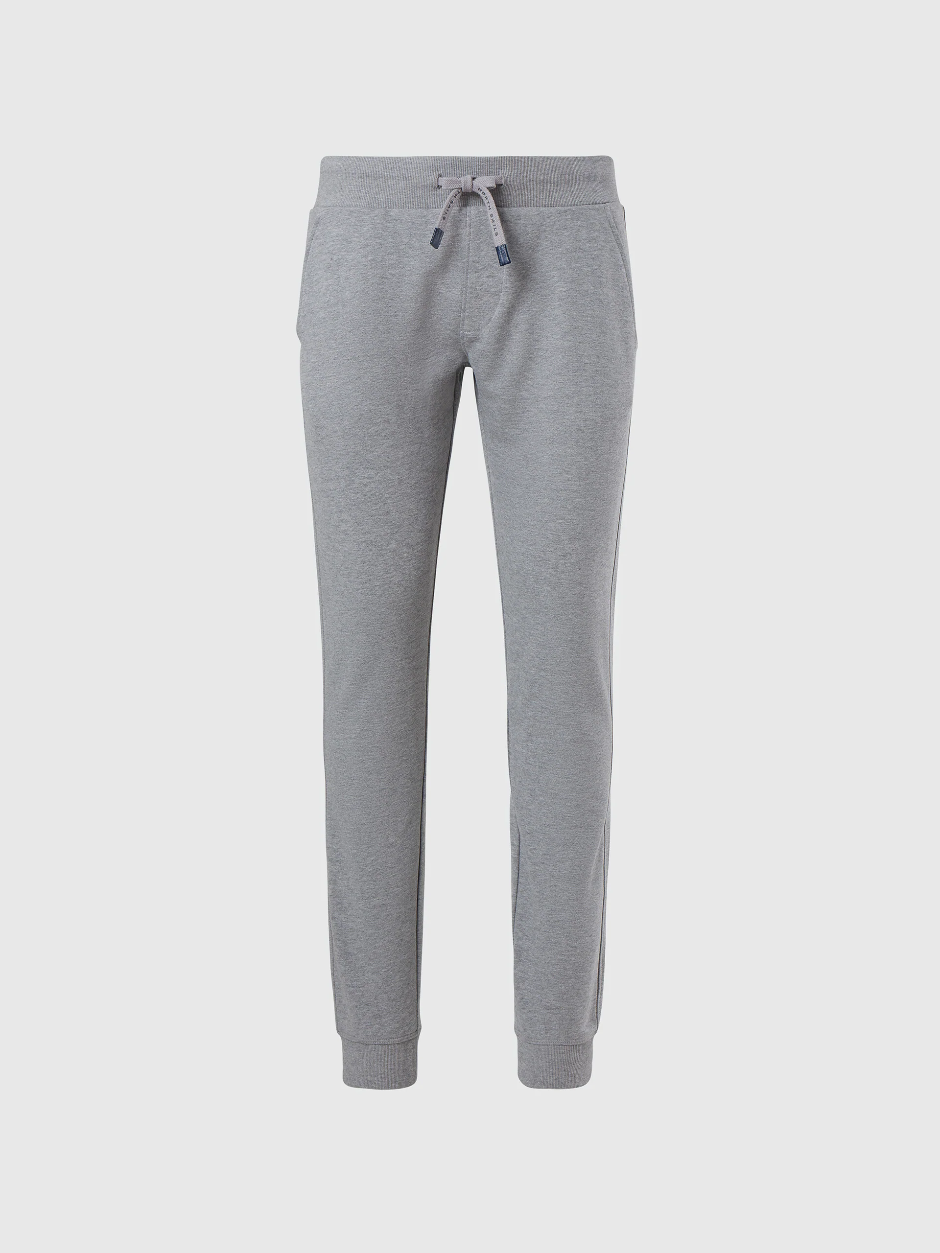 Sweatpants with logo patch - Image 20