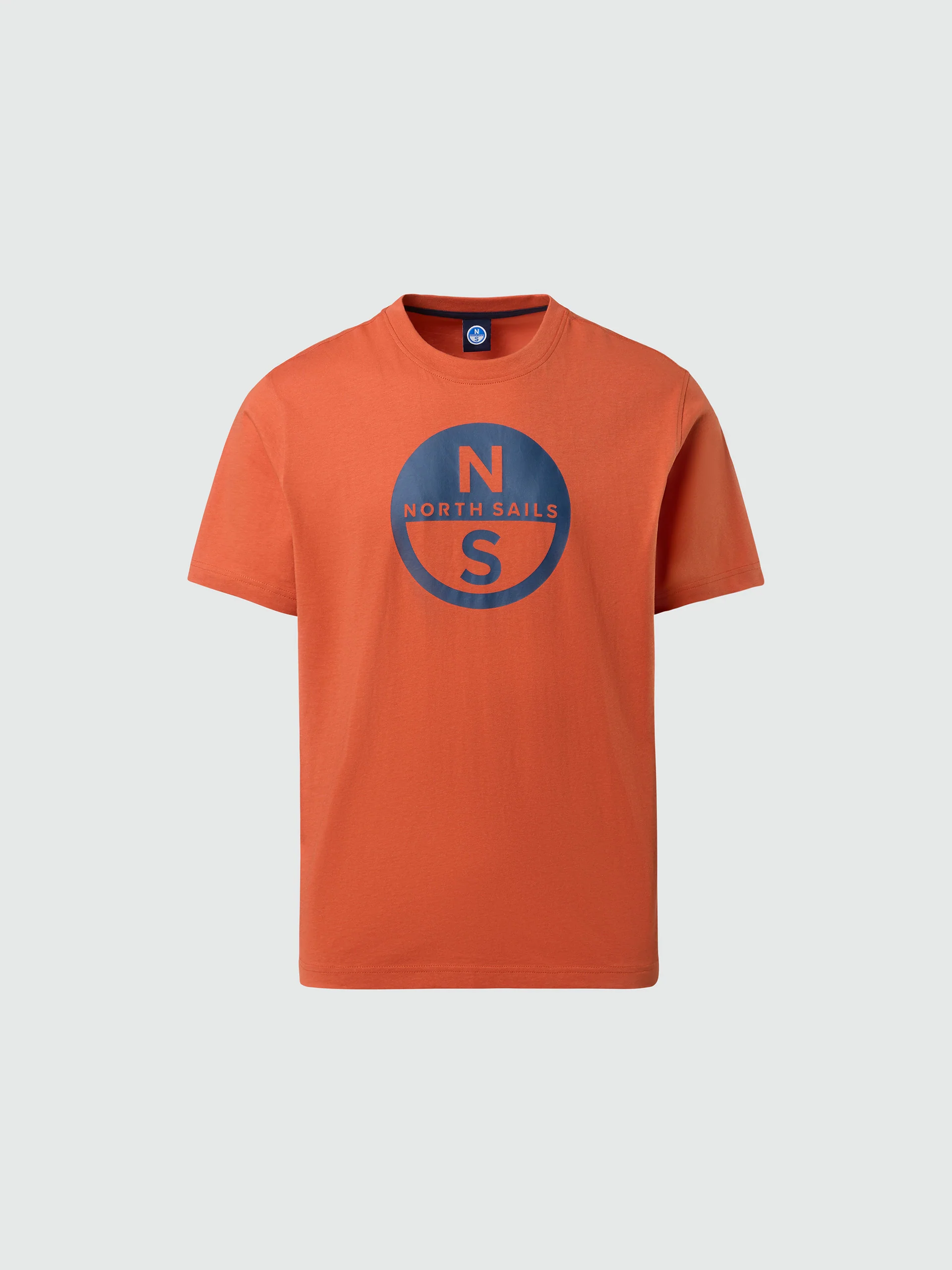 T-shirt with logo print - Image 13