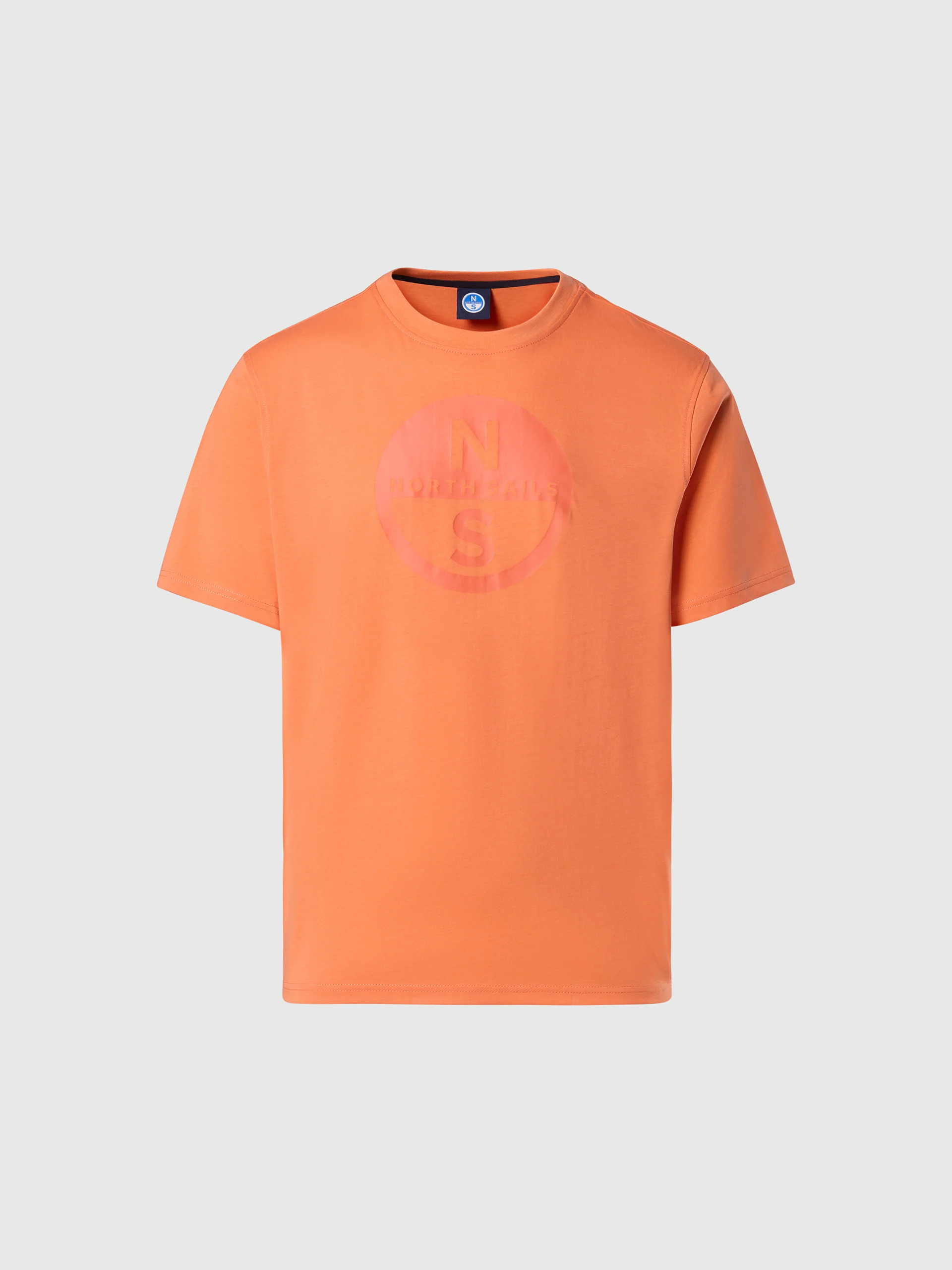 T-shirt with logo print - Image 25
