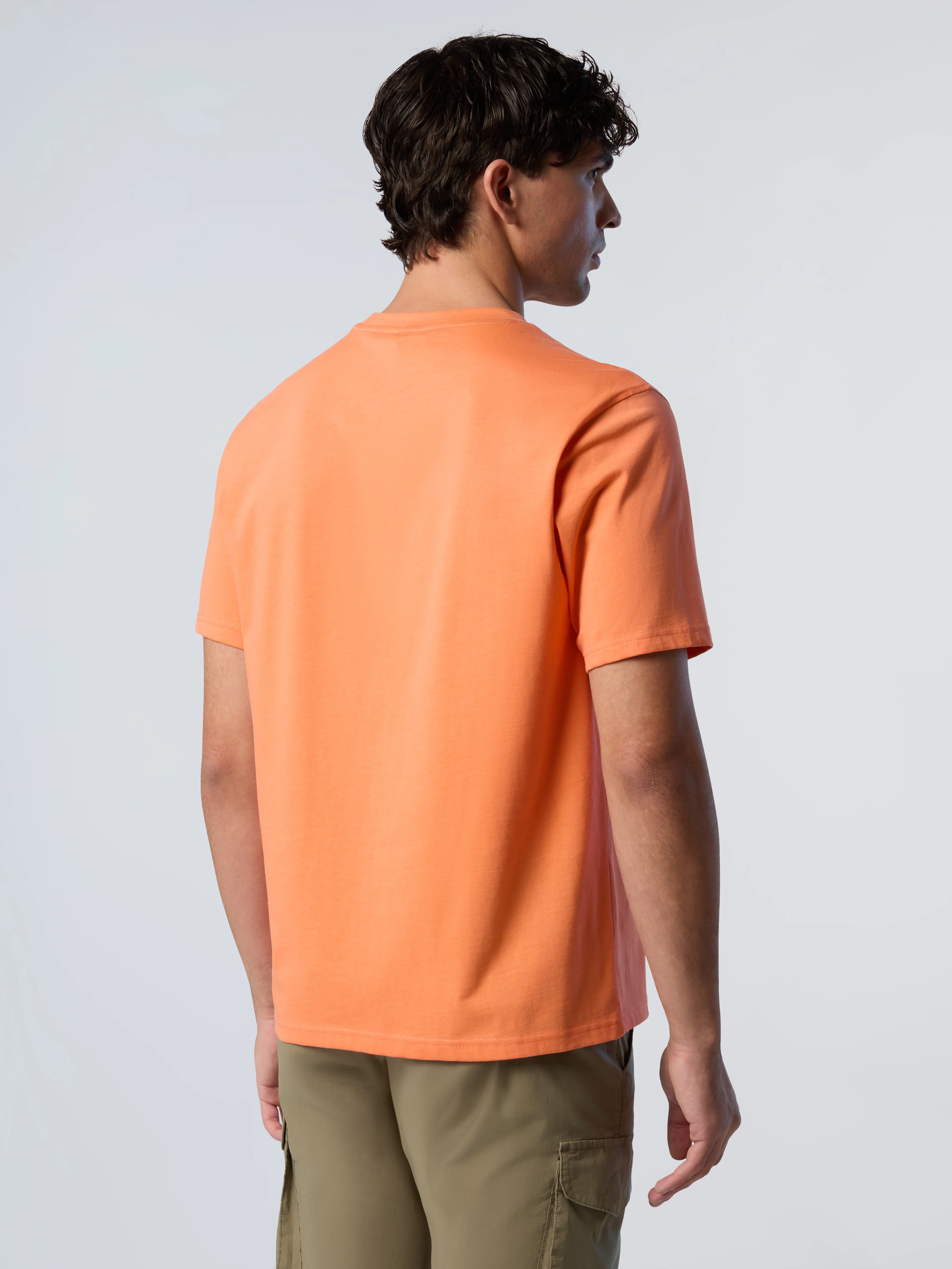 T-shirt with logo print - Image 27