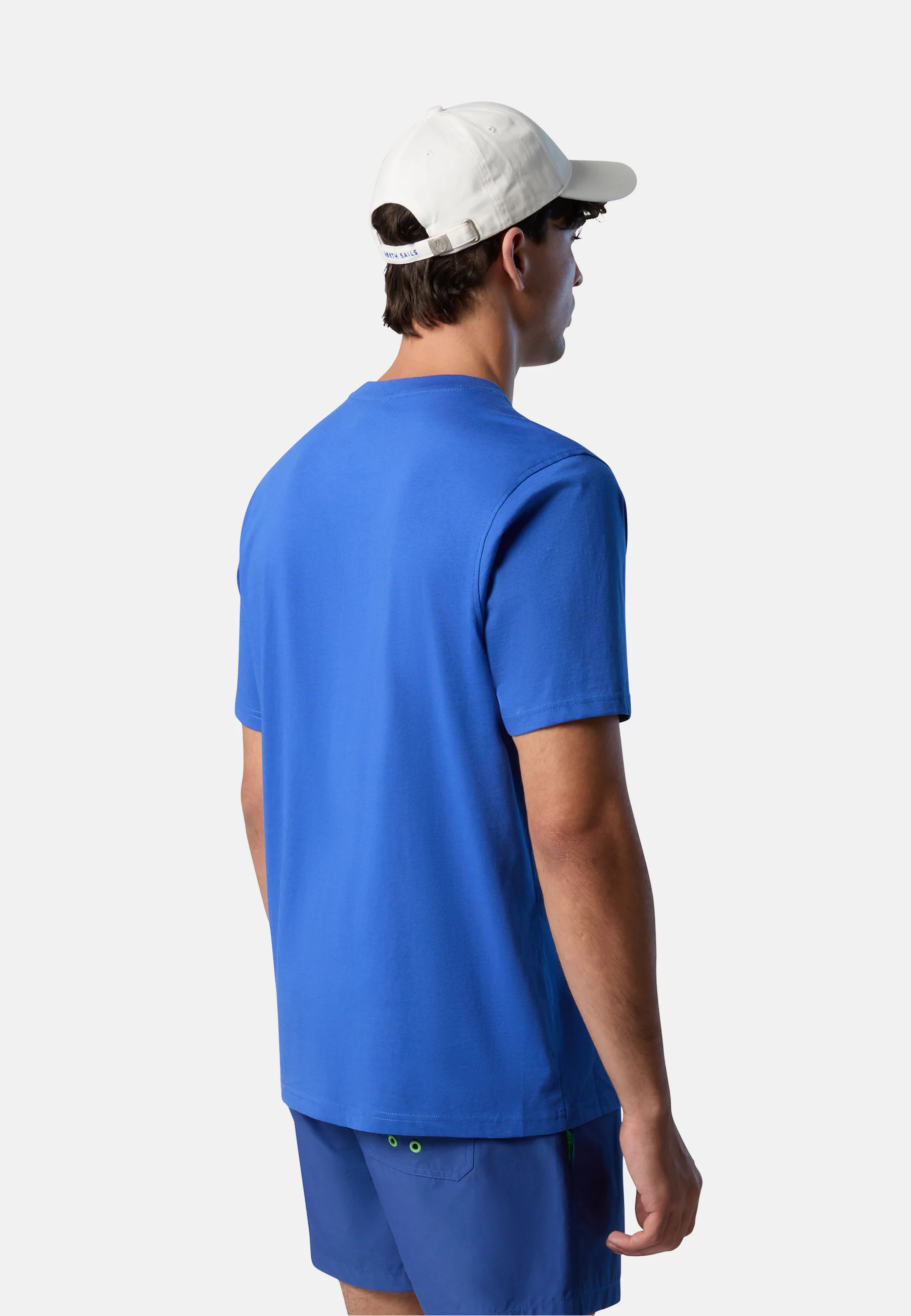 T-shirt with logo print - Image 39