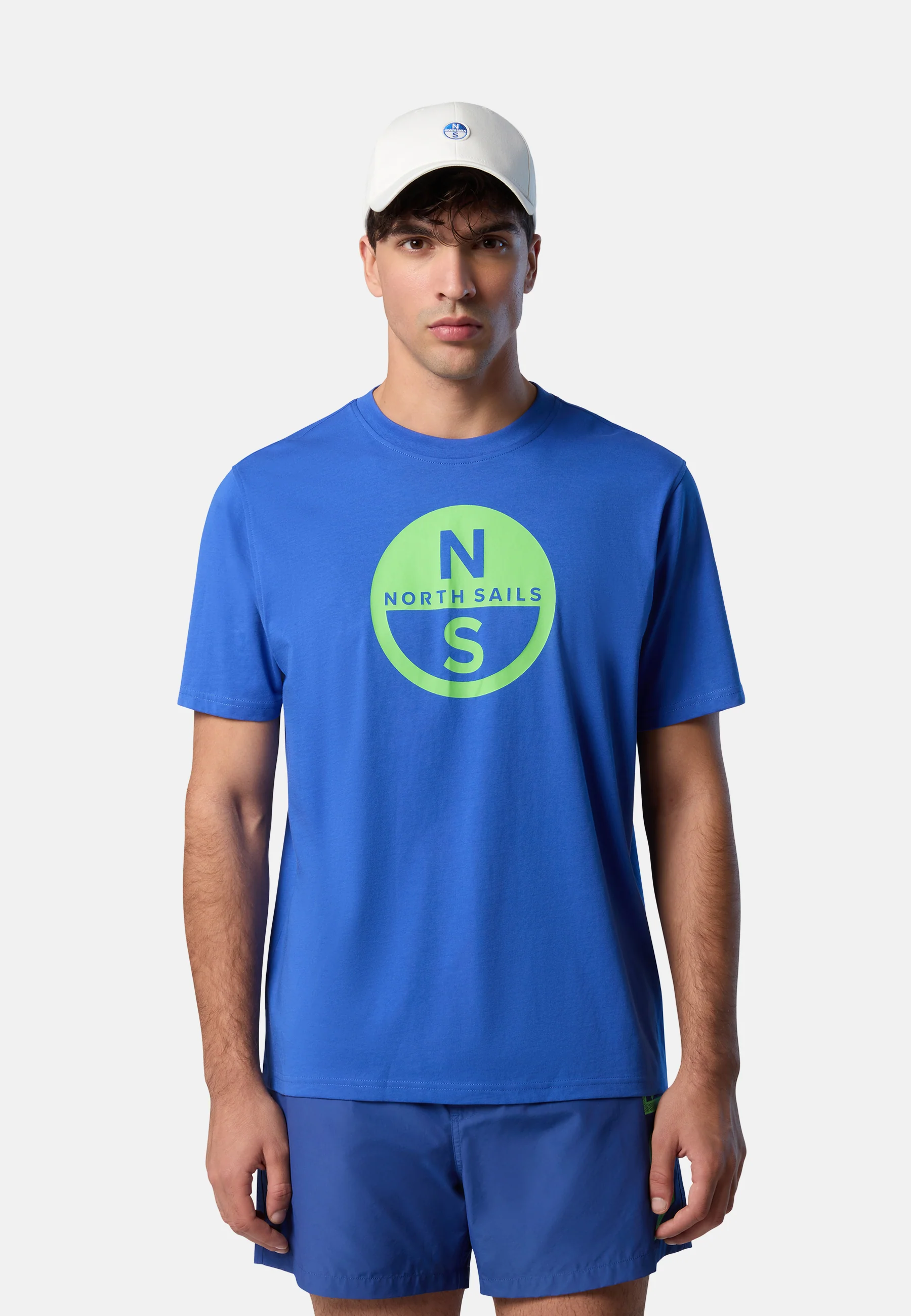 T-shirt with logo print - Image 40
