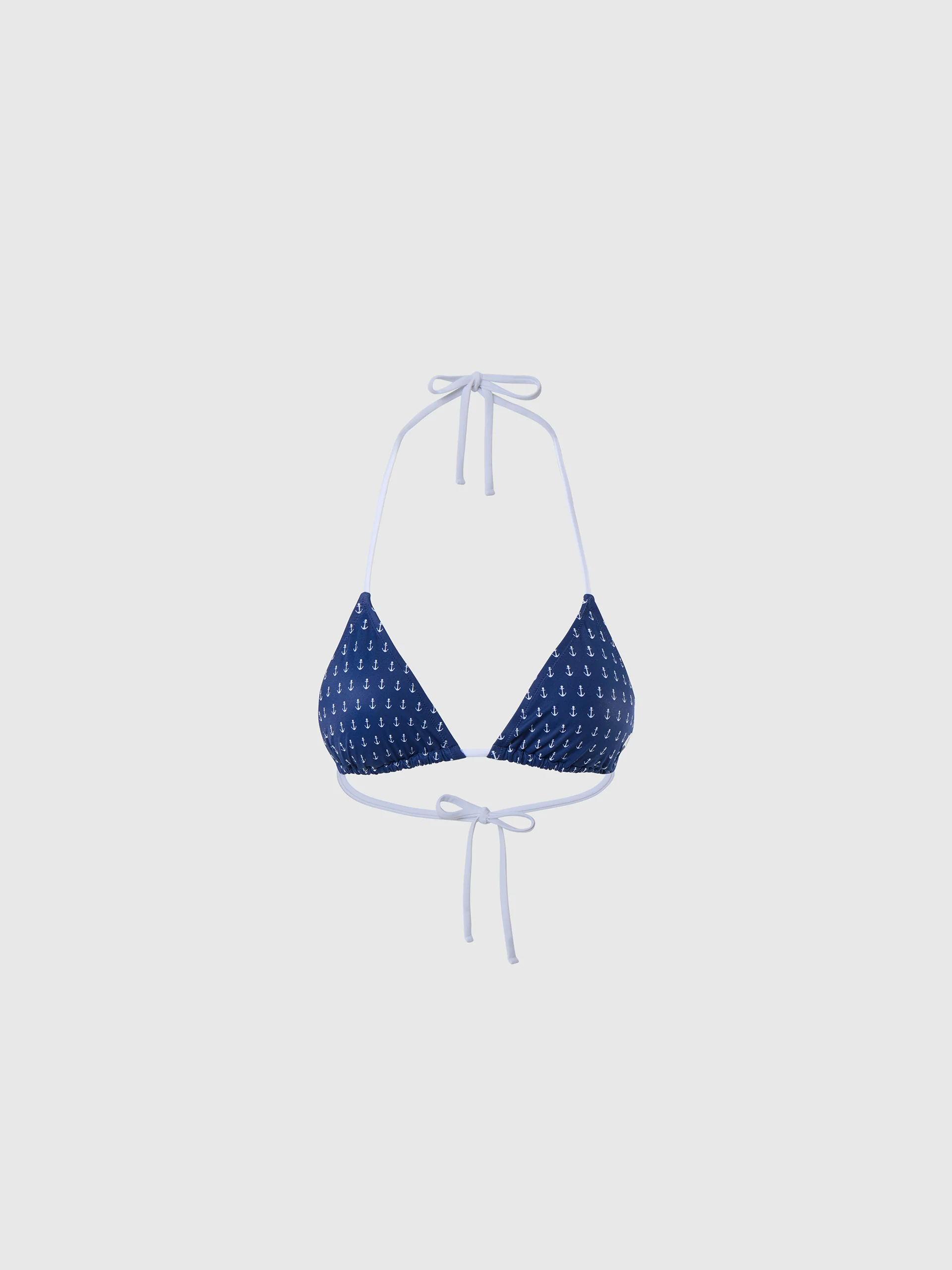 Triangle bikini top - Image 13