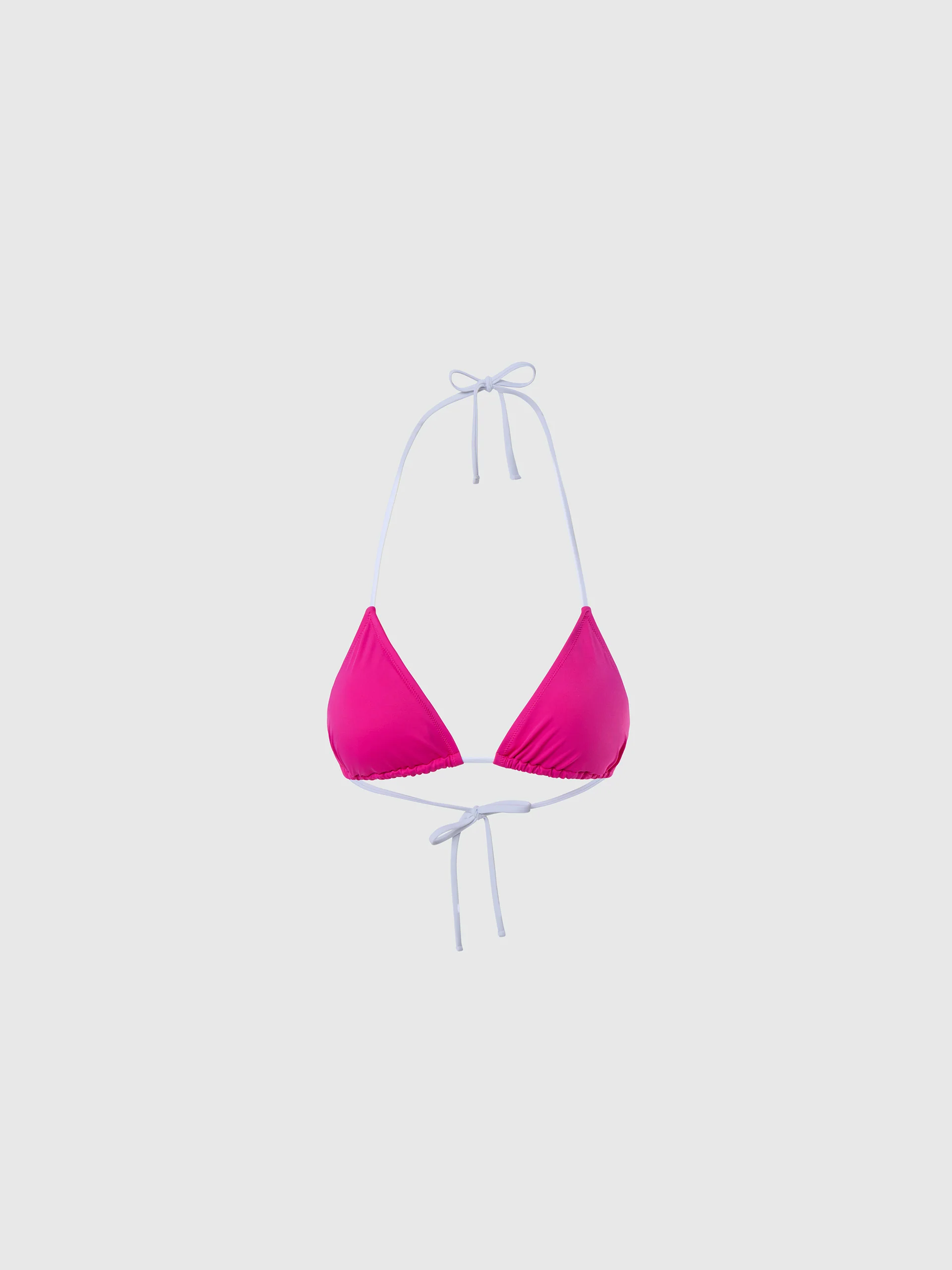 Triangle bikini top - Image 15