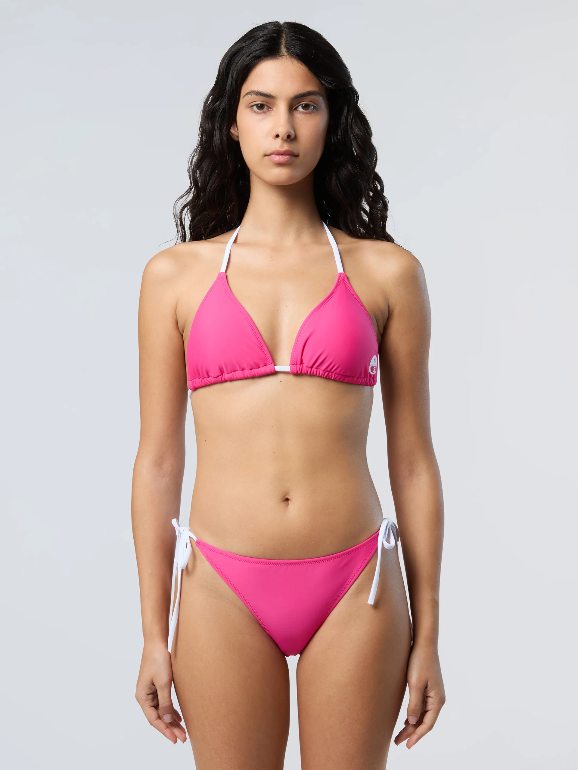 Triangle bikini top - Image 30