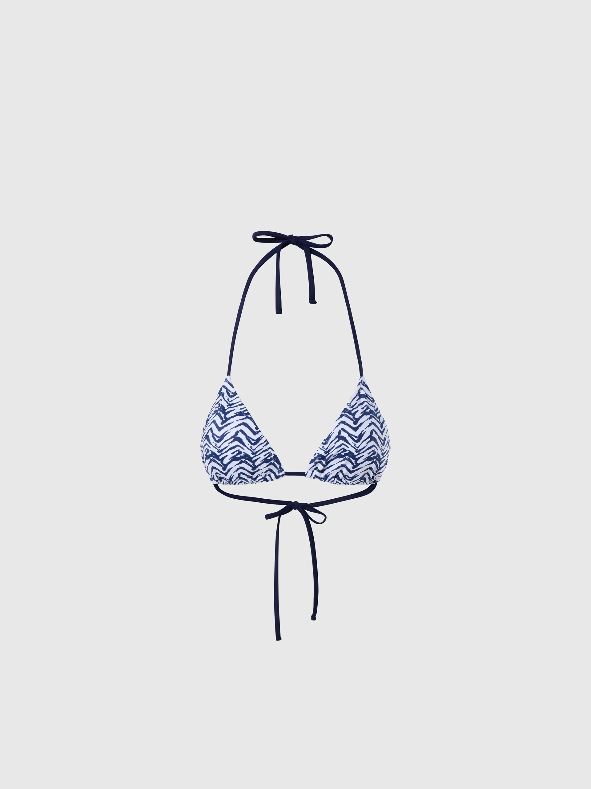 Triangle bikini top - Image 6