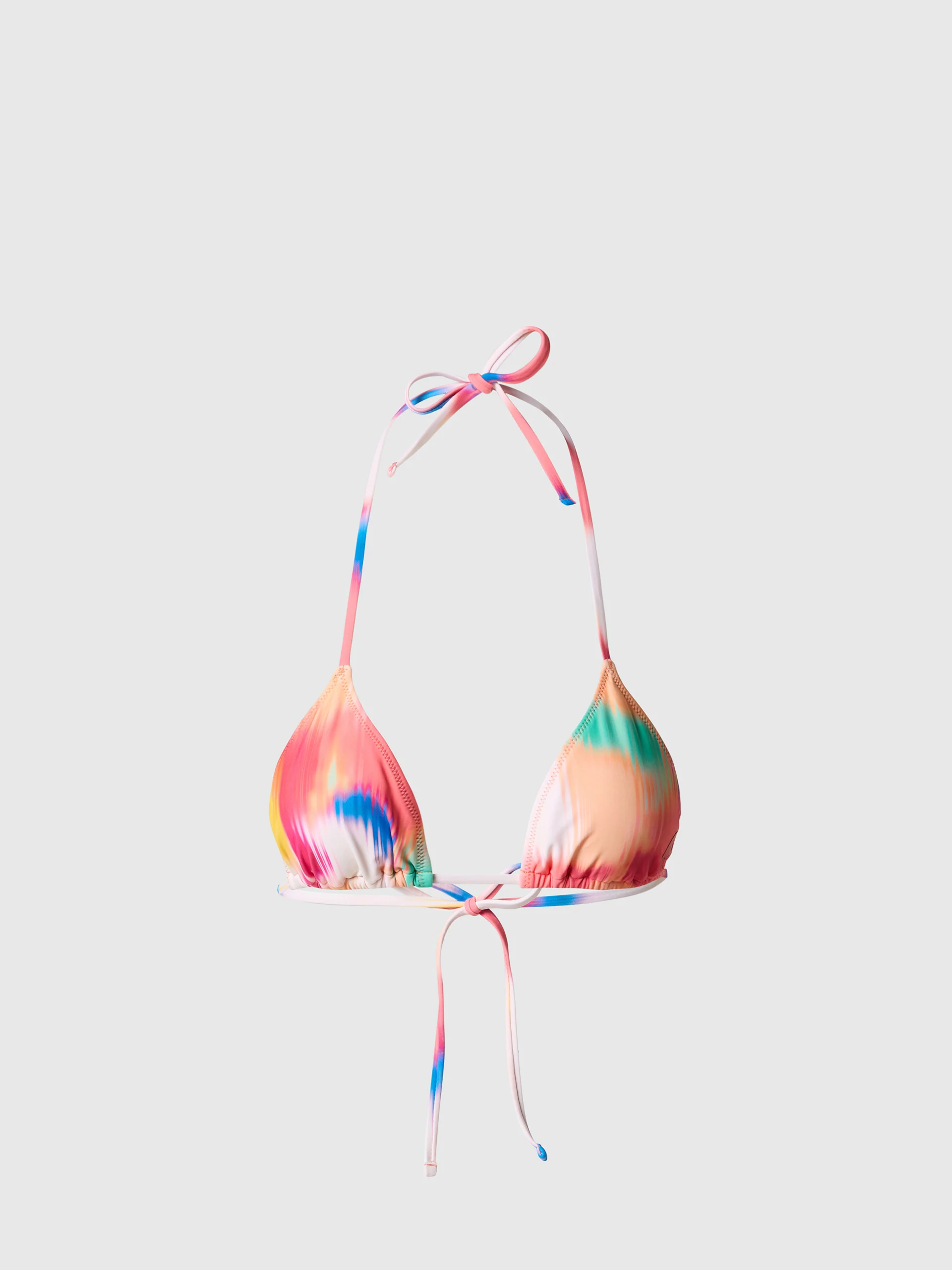 Triangle bikini top - Image 14