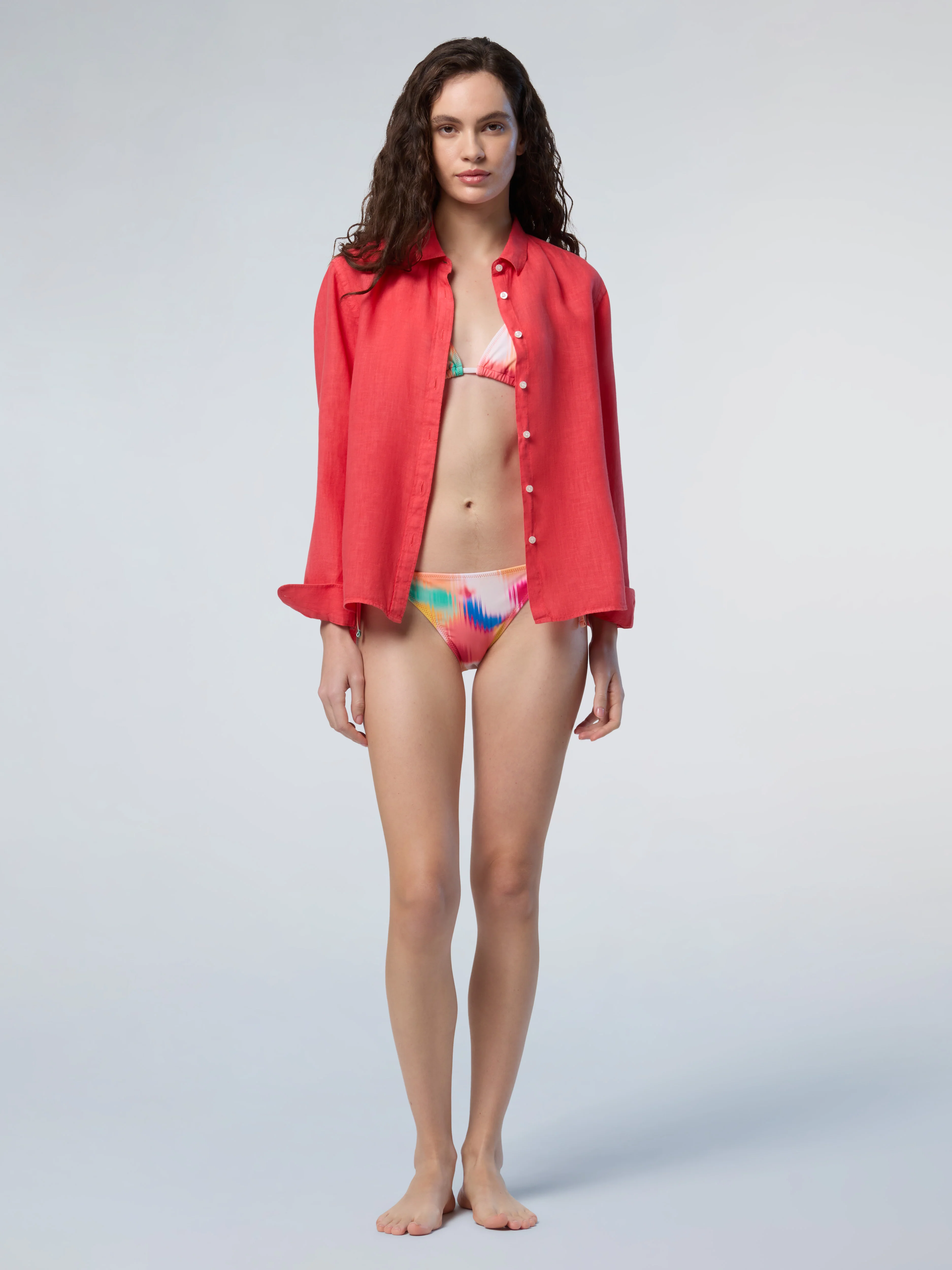 Triangle bikini top - Image 16