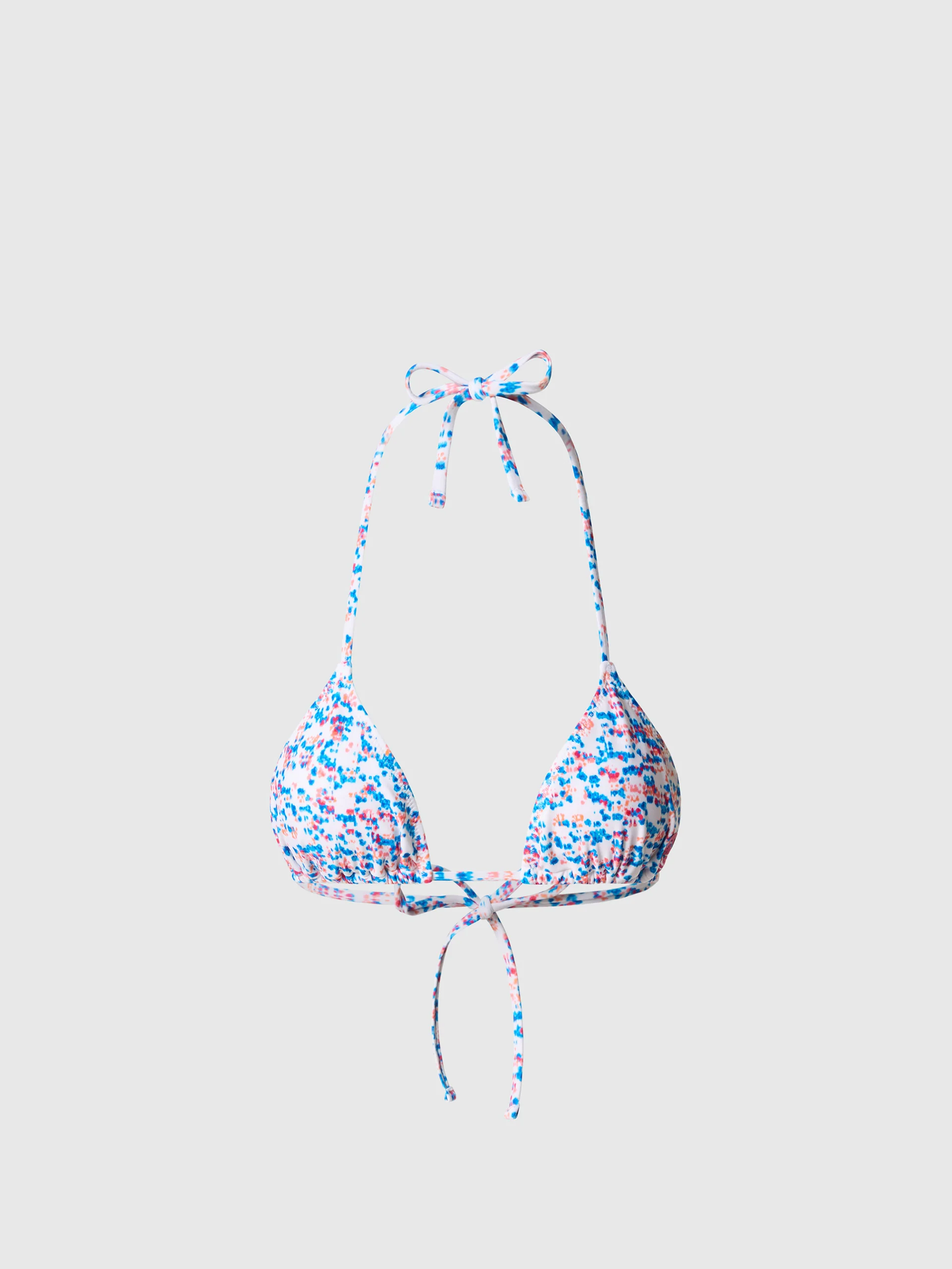Triangle bikini top - Image 20