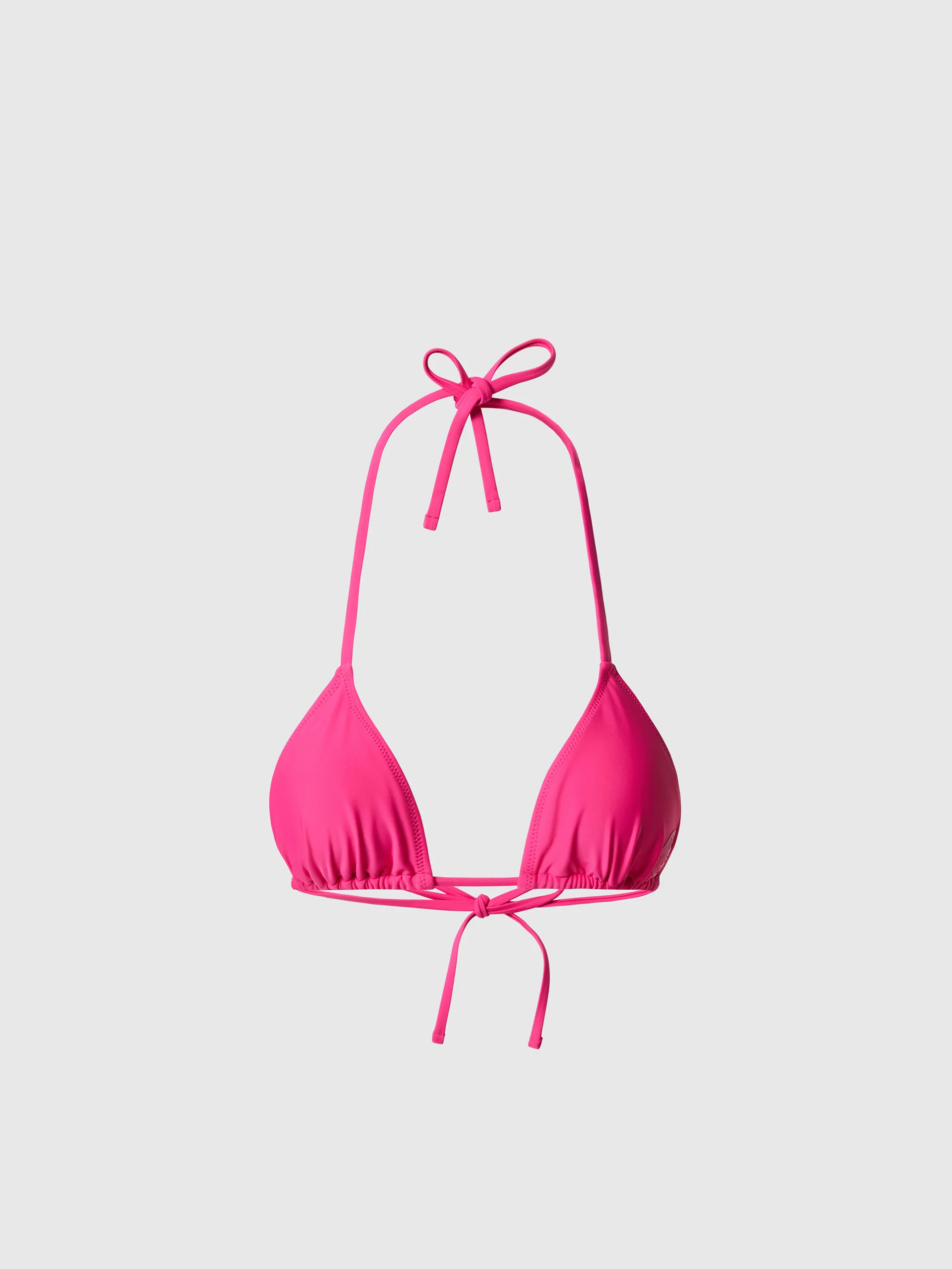 Triangle bikini top - Image 3