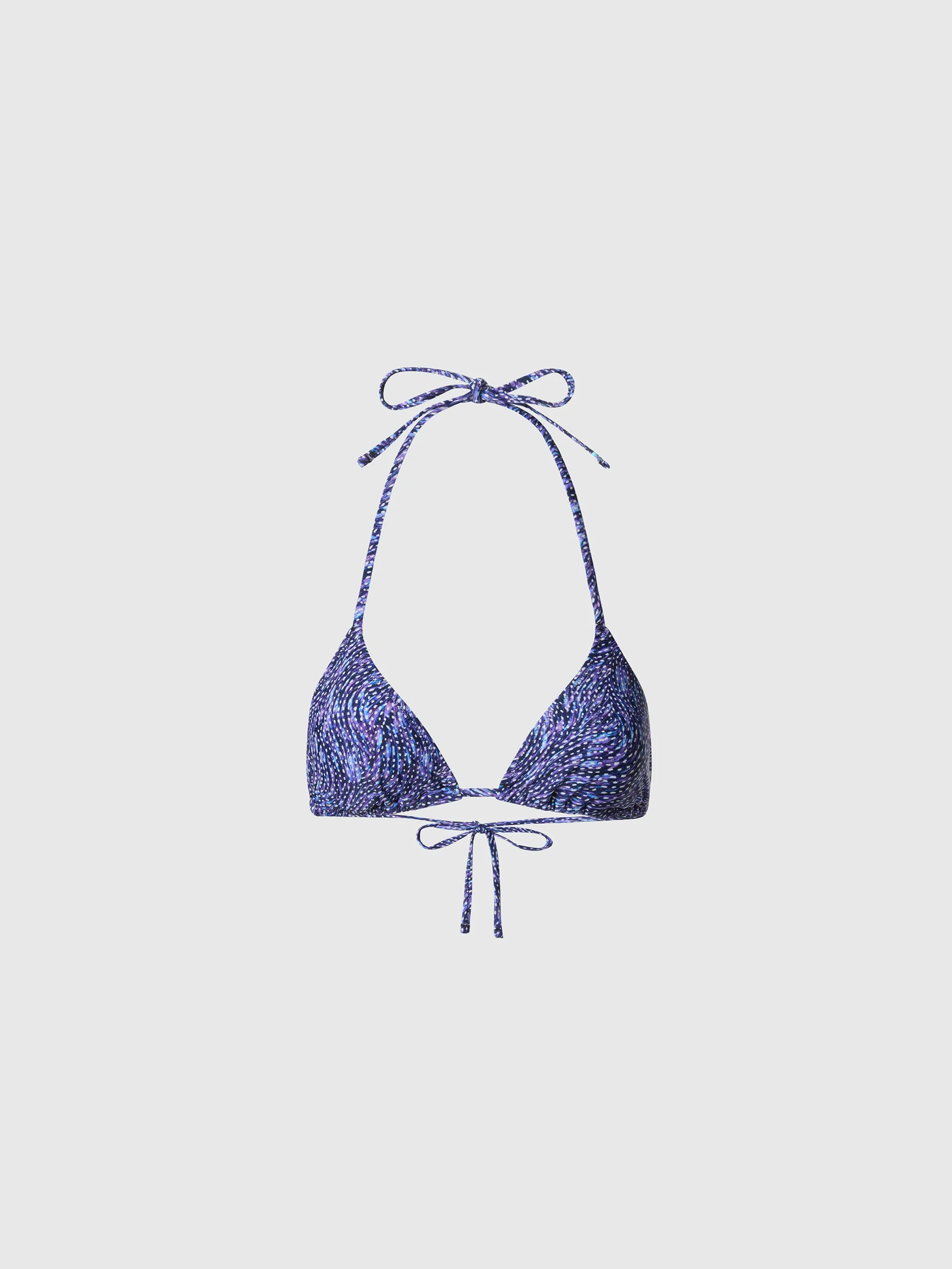 Triangle bikini top - Image 21