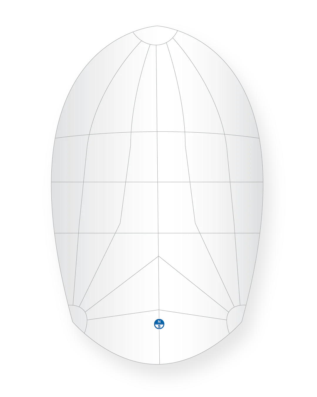 BB-10 S2-1 SPINNAKER