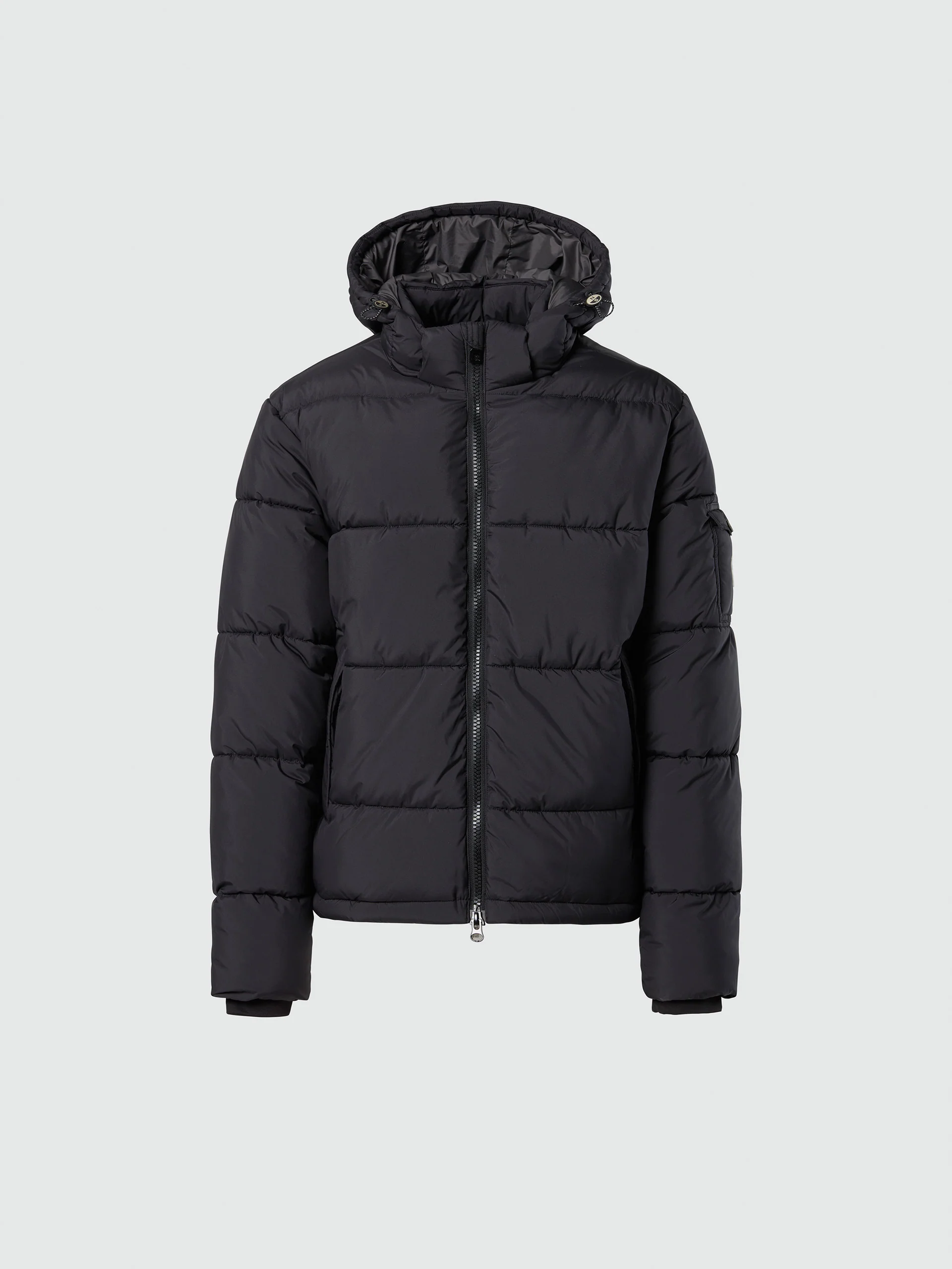 Beam Puffer Jacket - Image 11