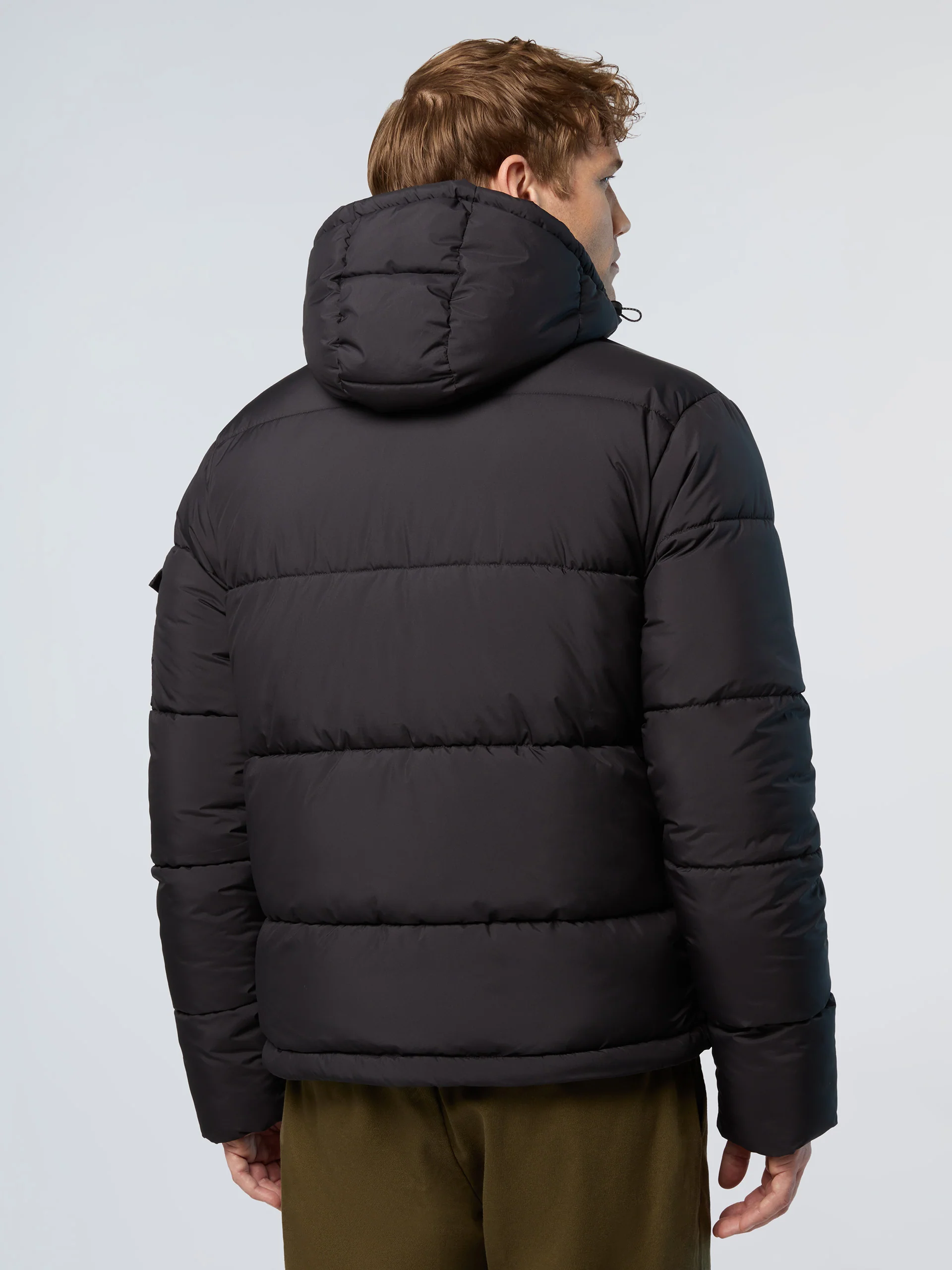 Beam Puffer Jacket - Image 12