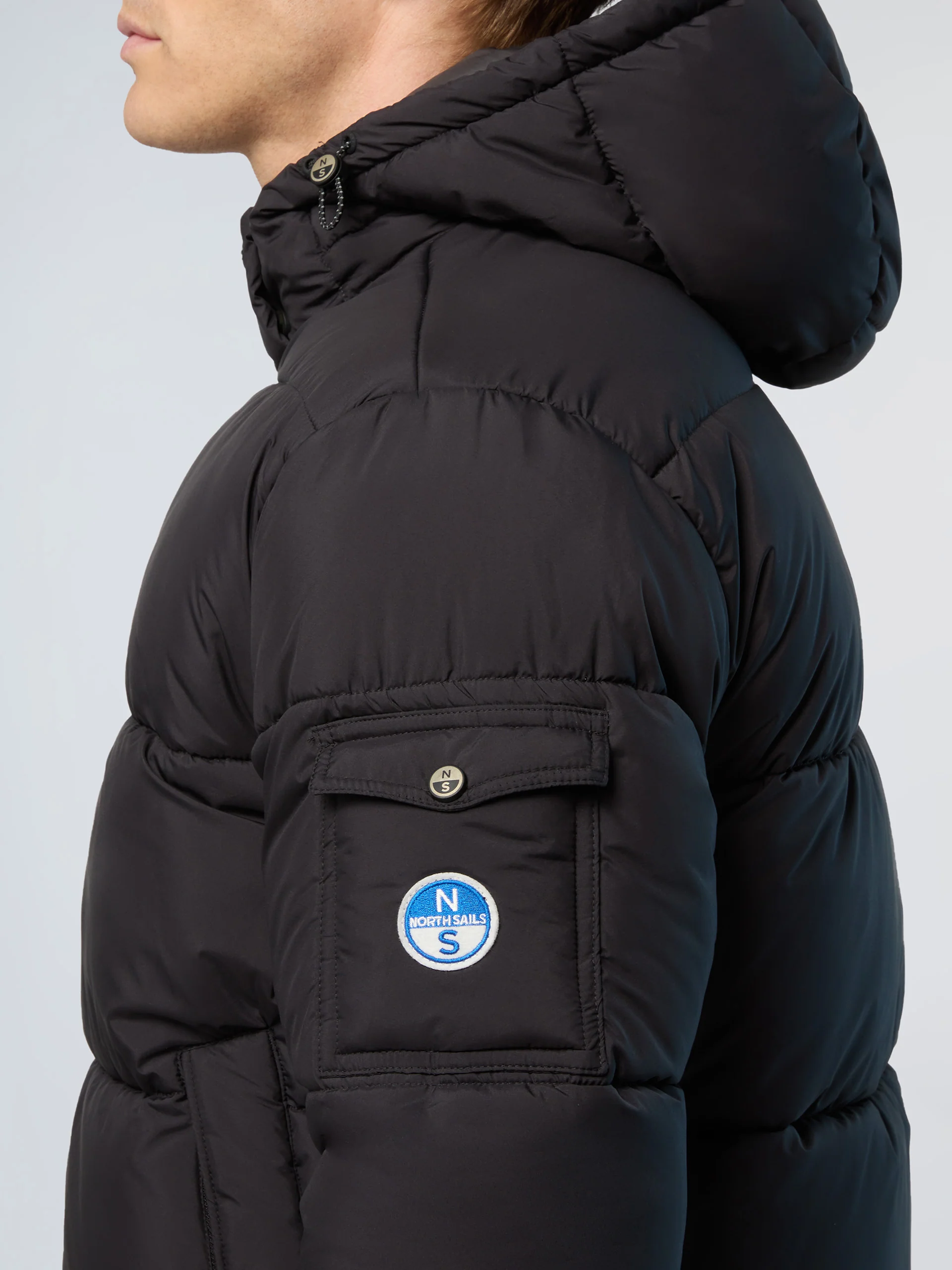 Beam Puffer Jacket - Image 14