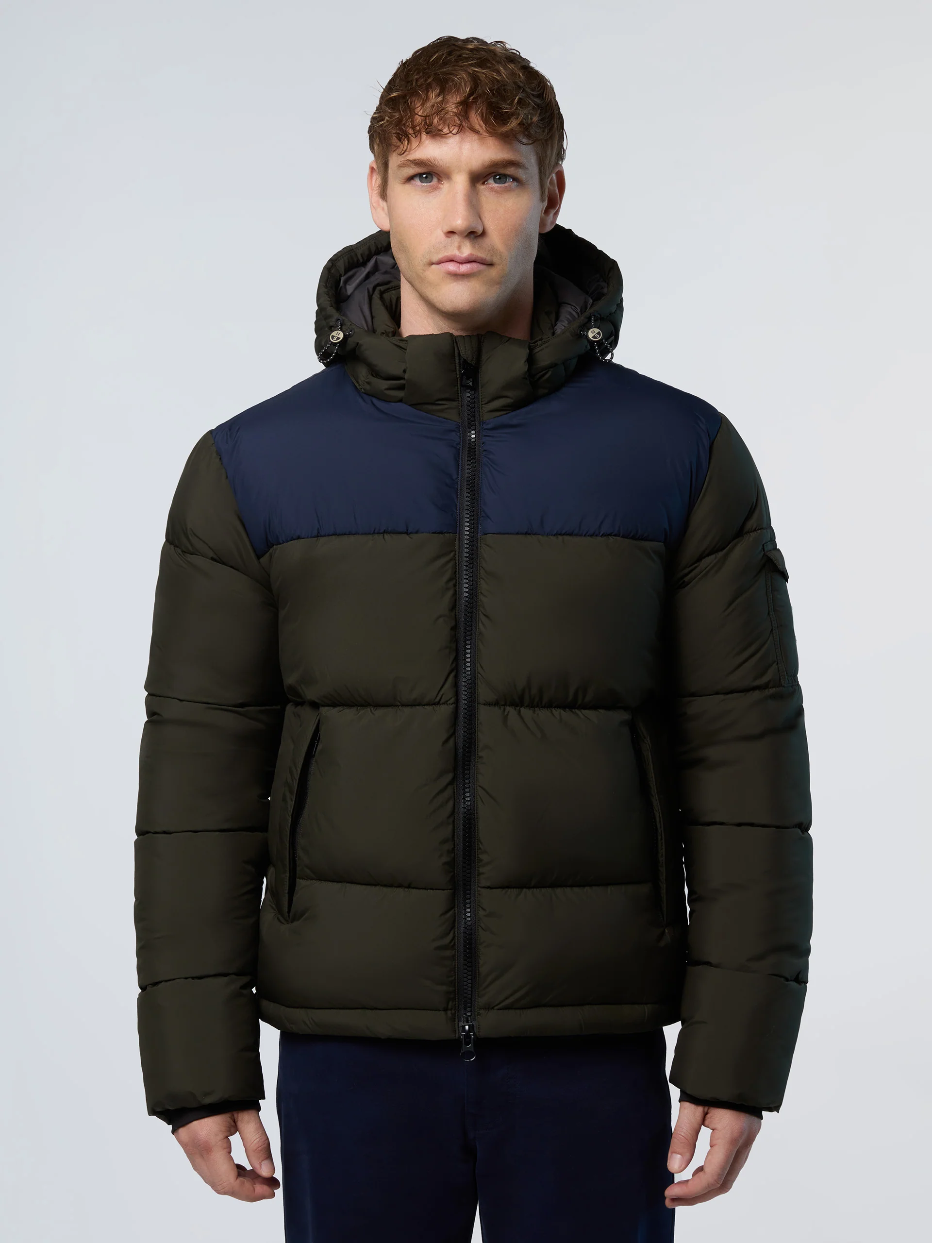 Beam Puffer Jacket - Image 17
