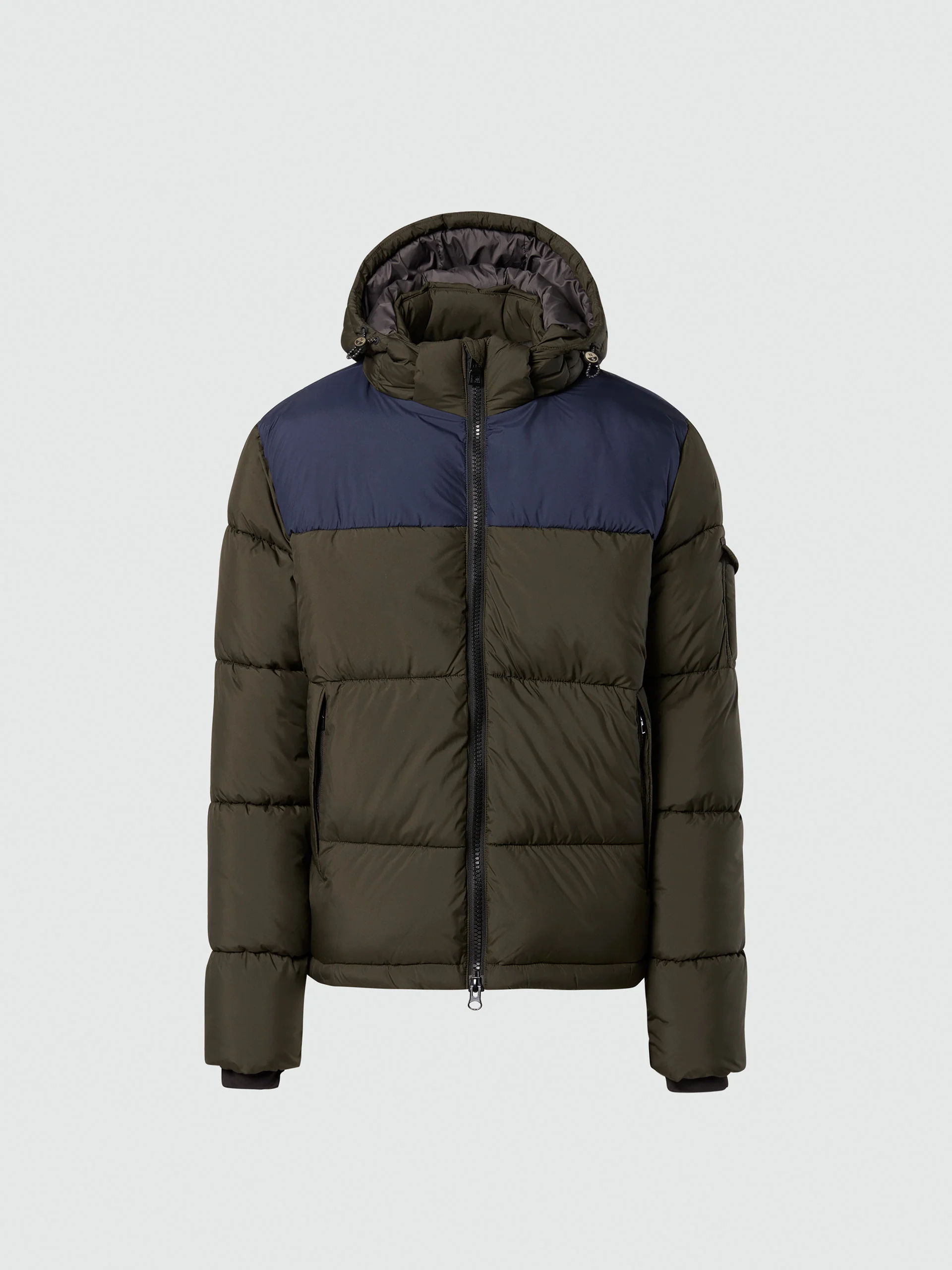 Beam Puffer Jacket - Image 19