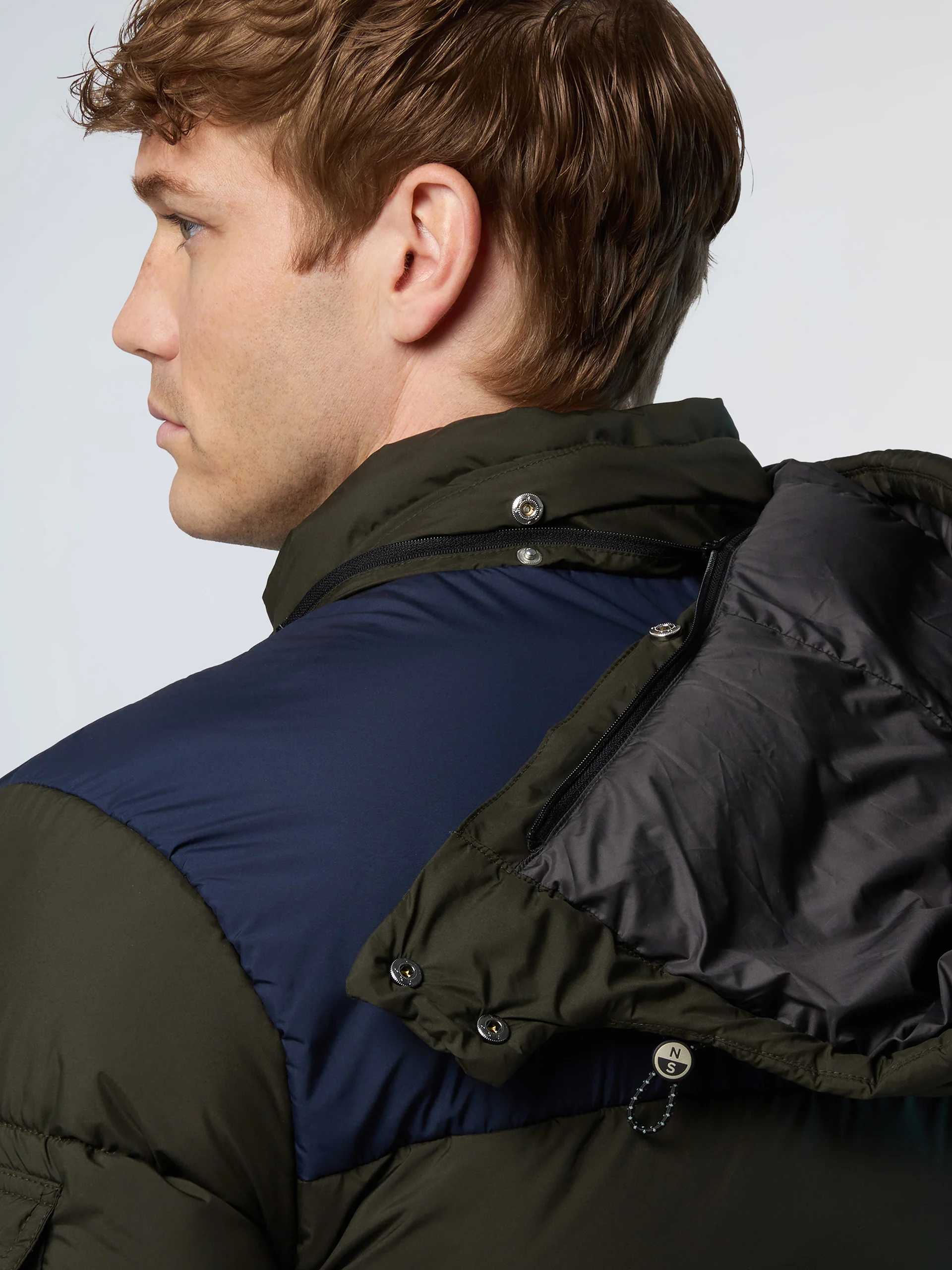 Beam Puffer Jacket - Image 22