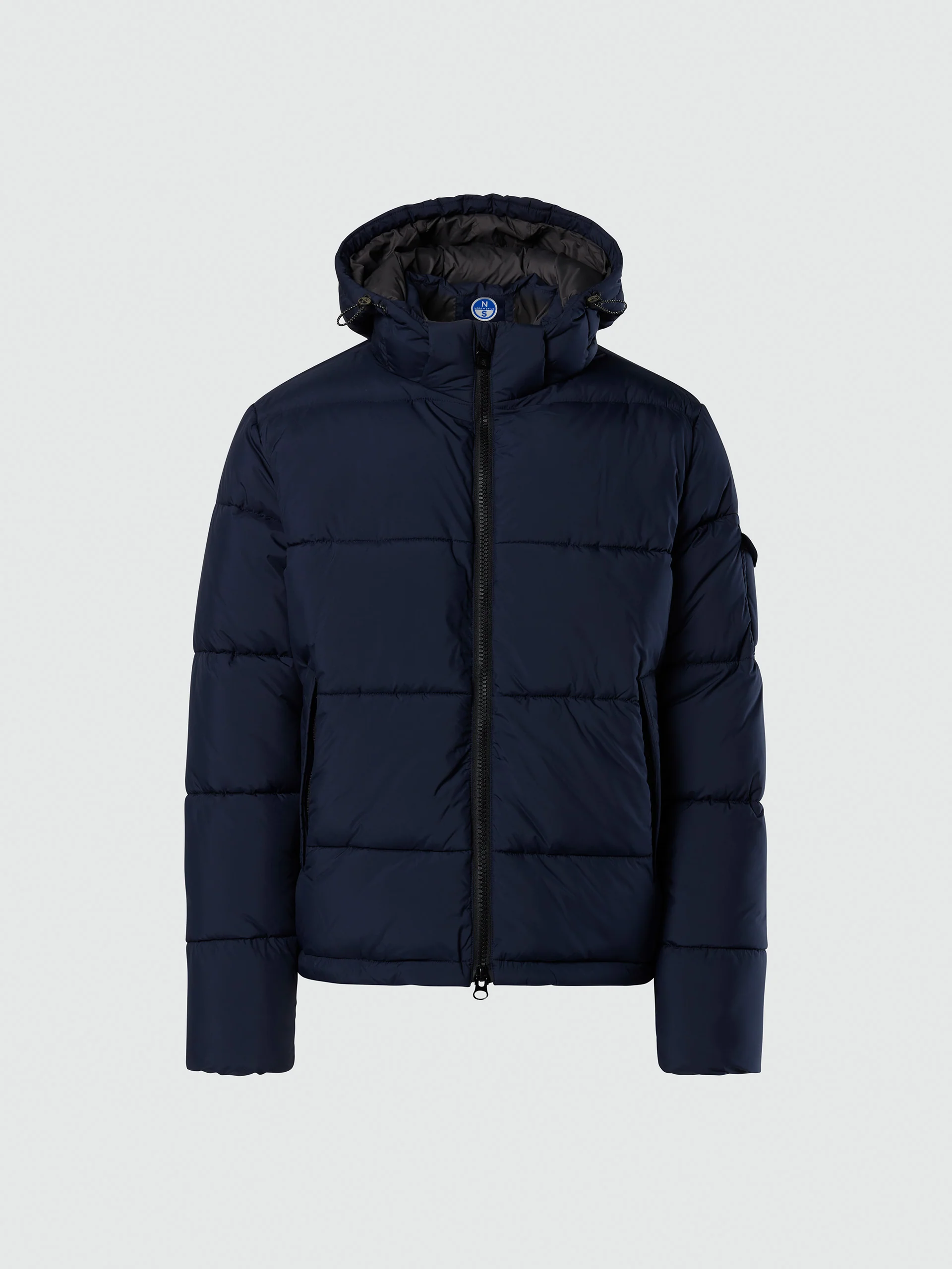 Beam Puffer Jacket - Image 3