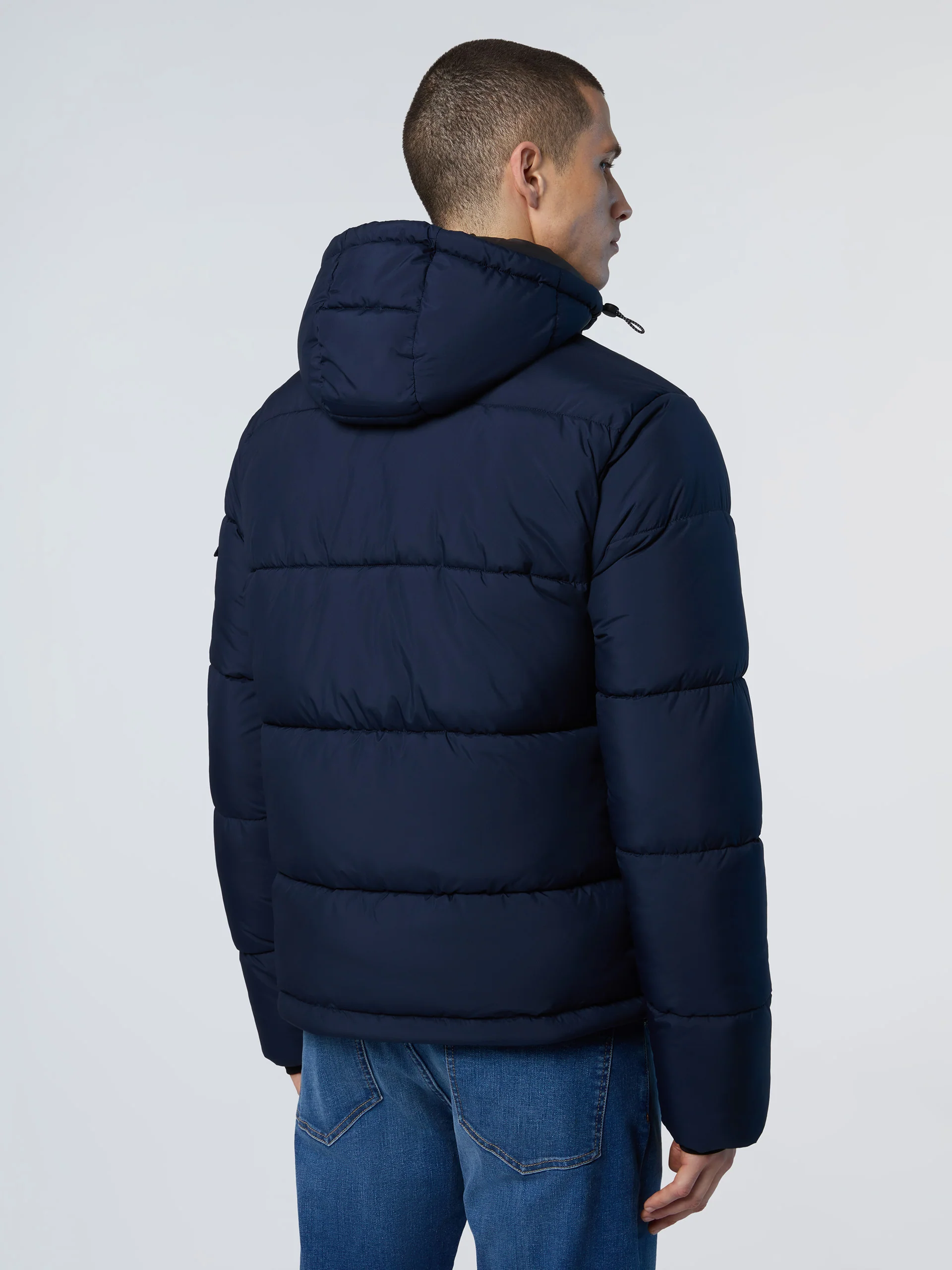 Beam Puffer Jacket - Image 4