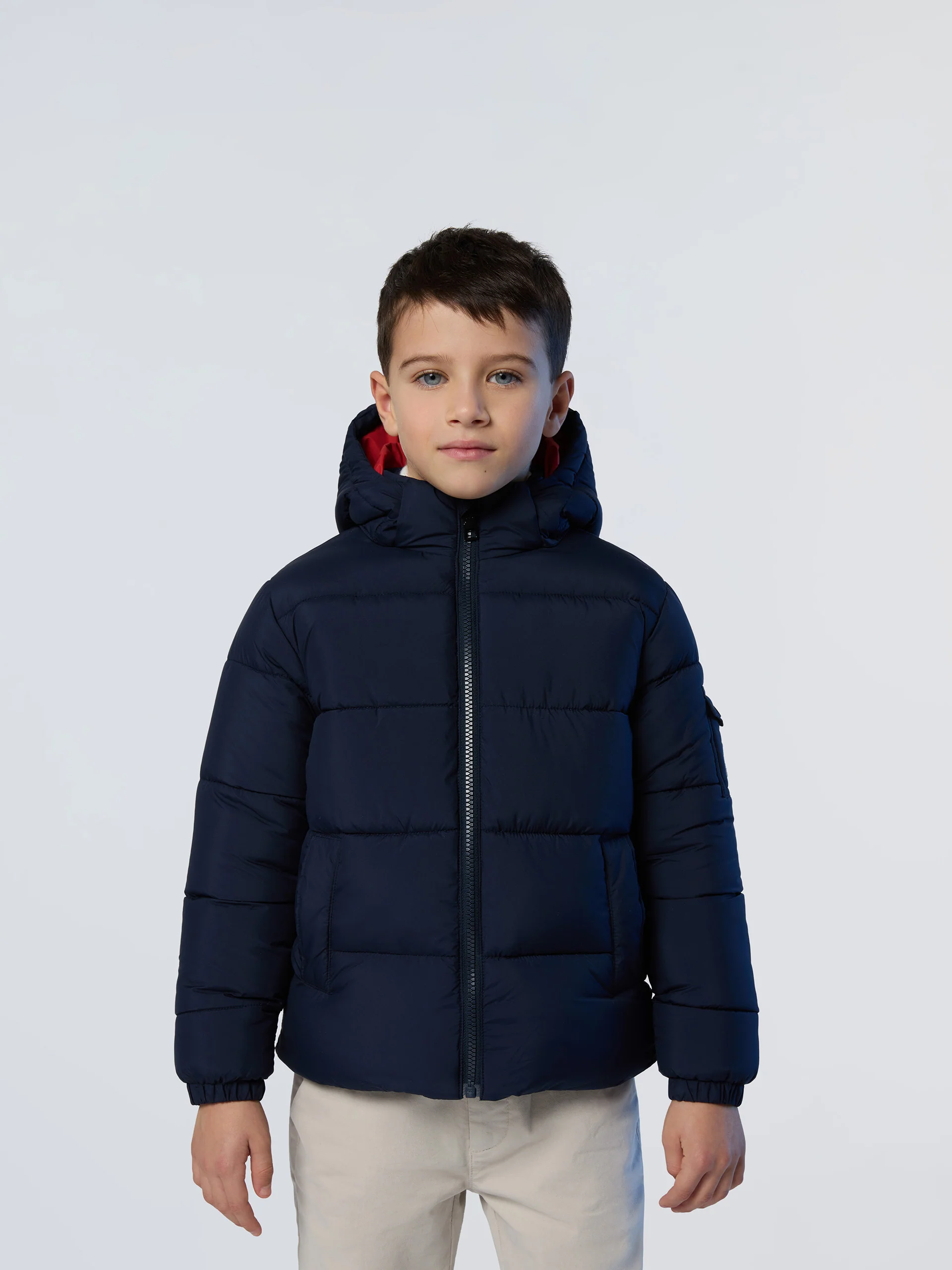 Beam Puffer Jacket - Image 10