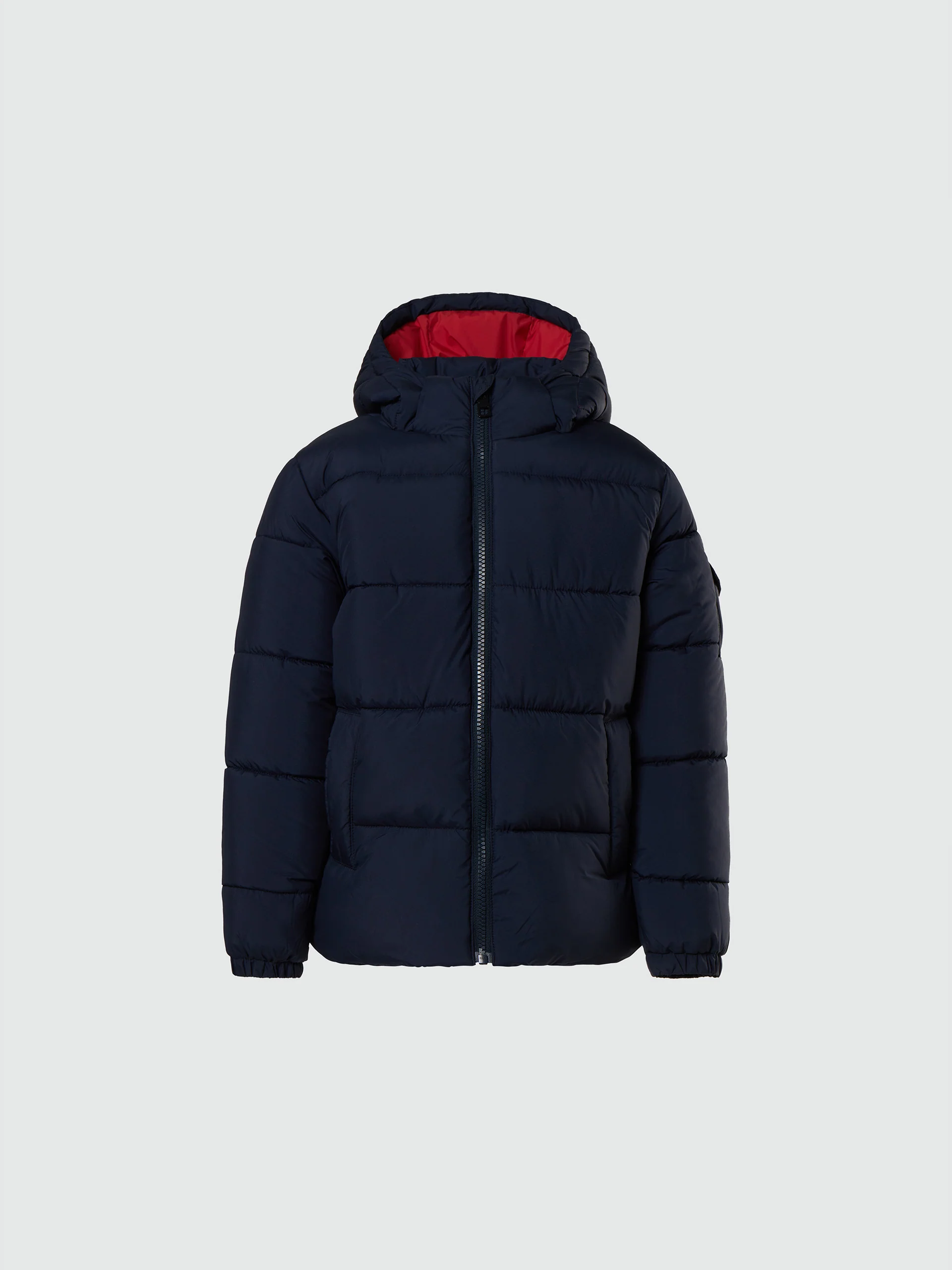 Beam Puffer Jacket - Image 12