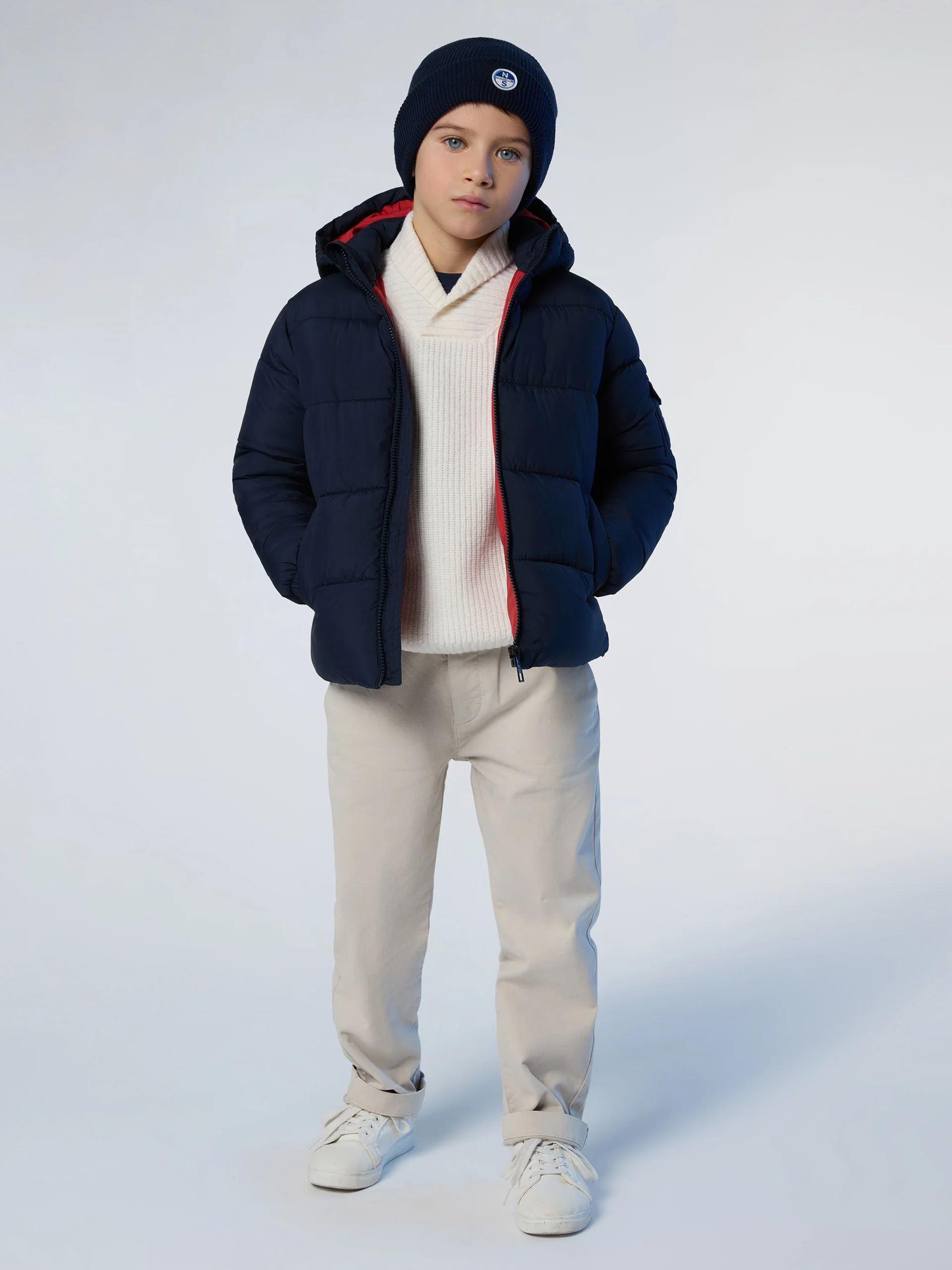 Beam Puffer Jacket - Image 14