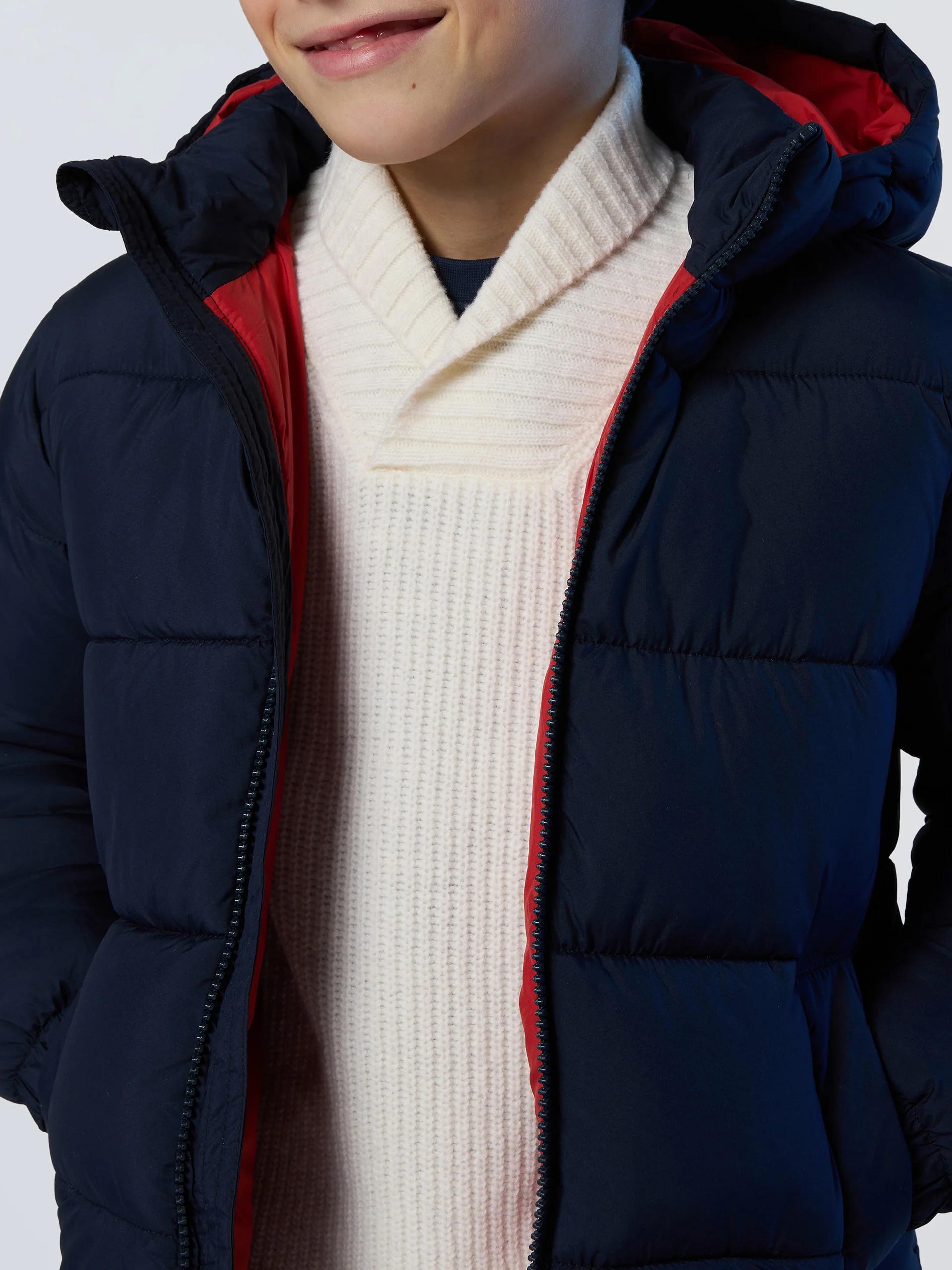 Beam Puffer Jacket - Image 16