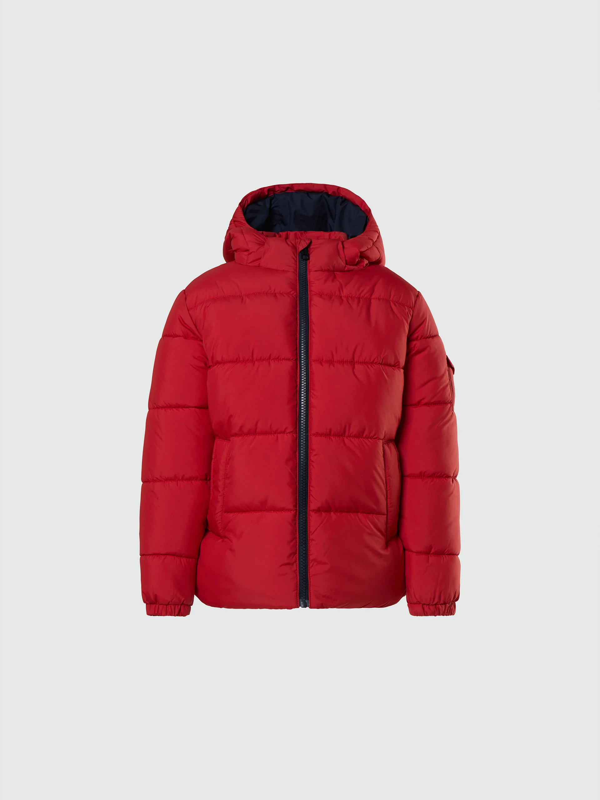 Beam Puffer Jacket - Image 3