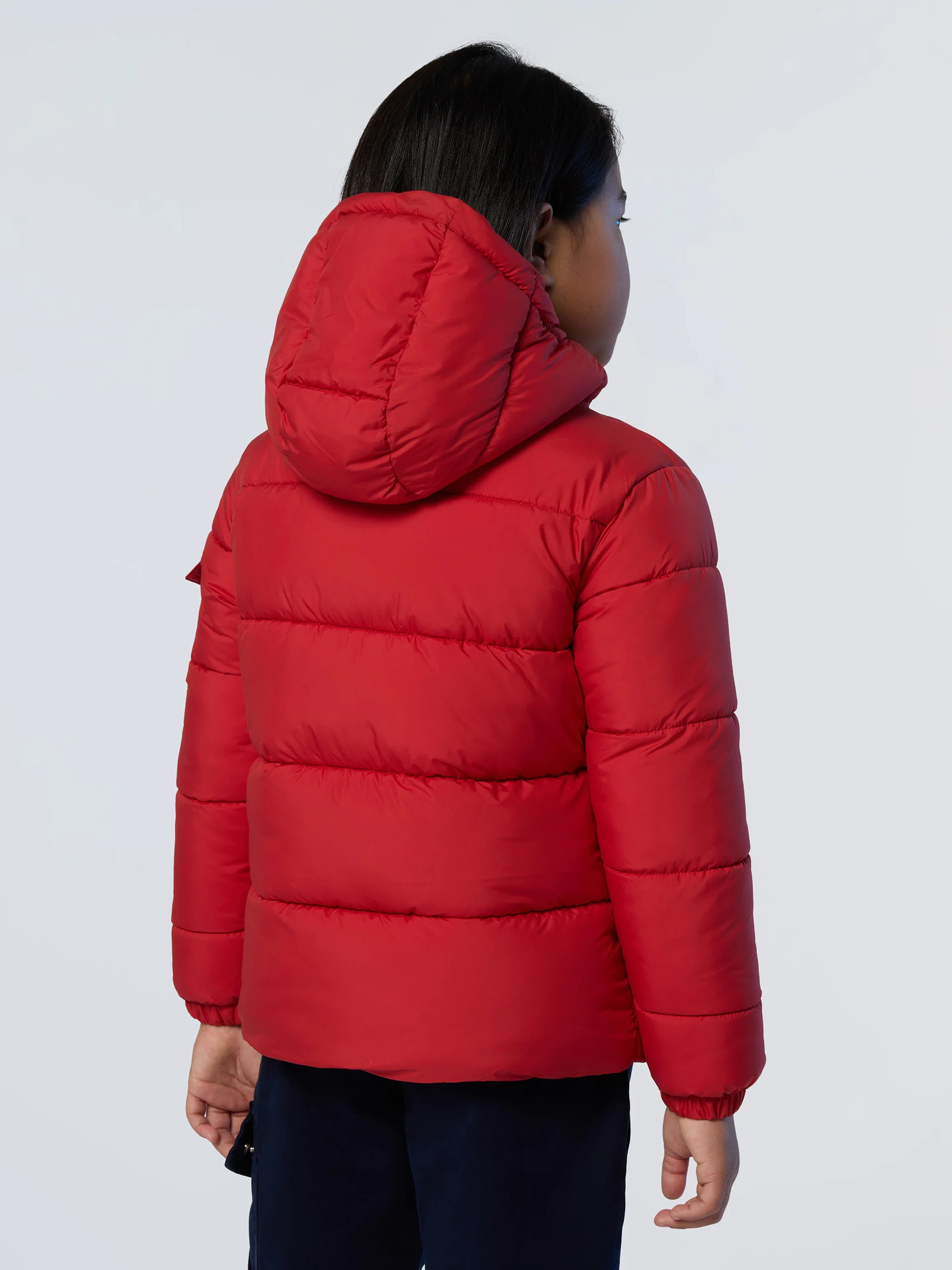 Beam Puffer Jacket - Image 4