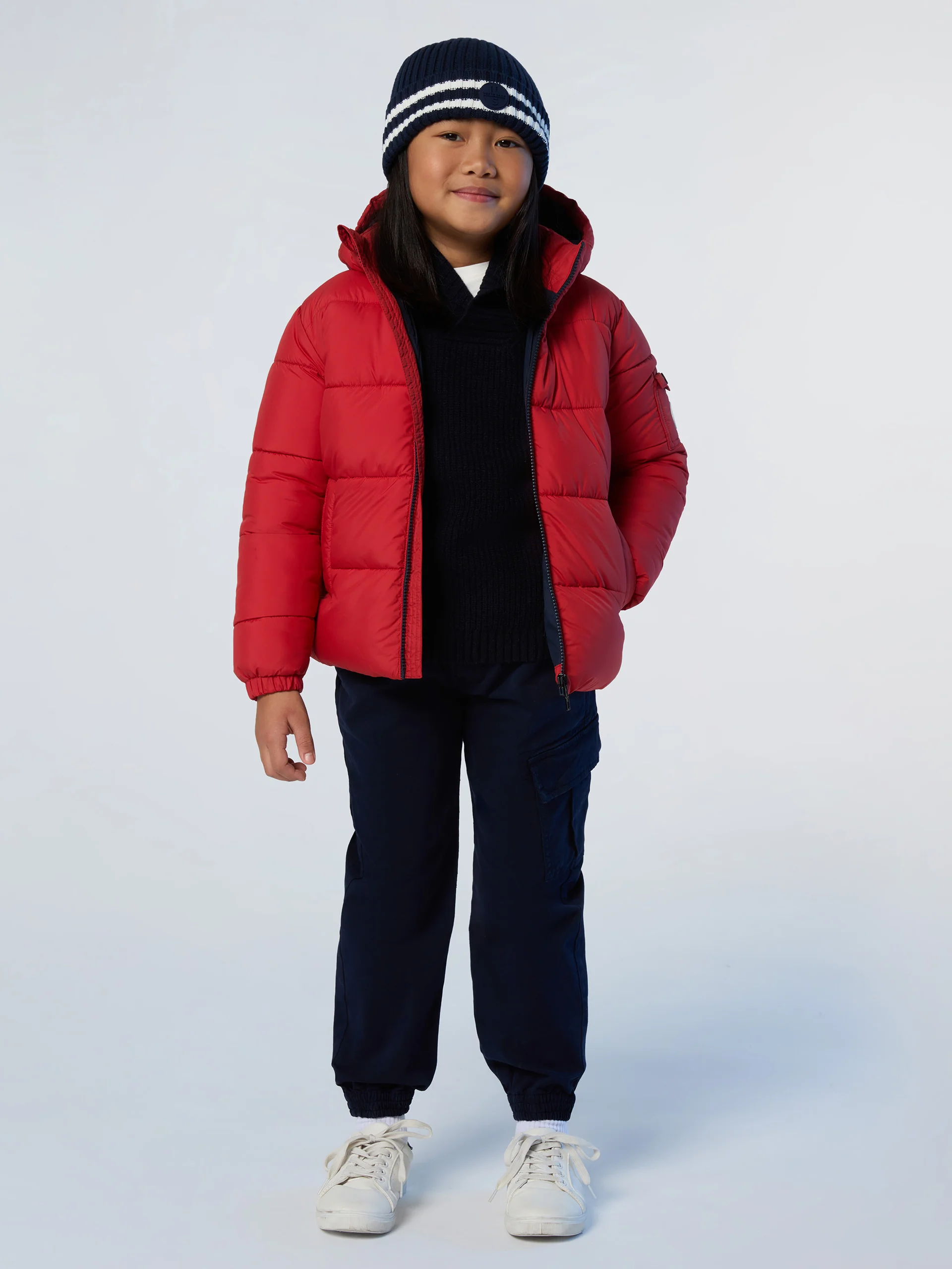 Beam Puffer Jacket - Image 5