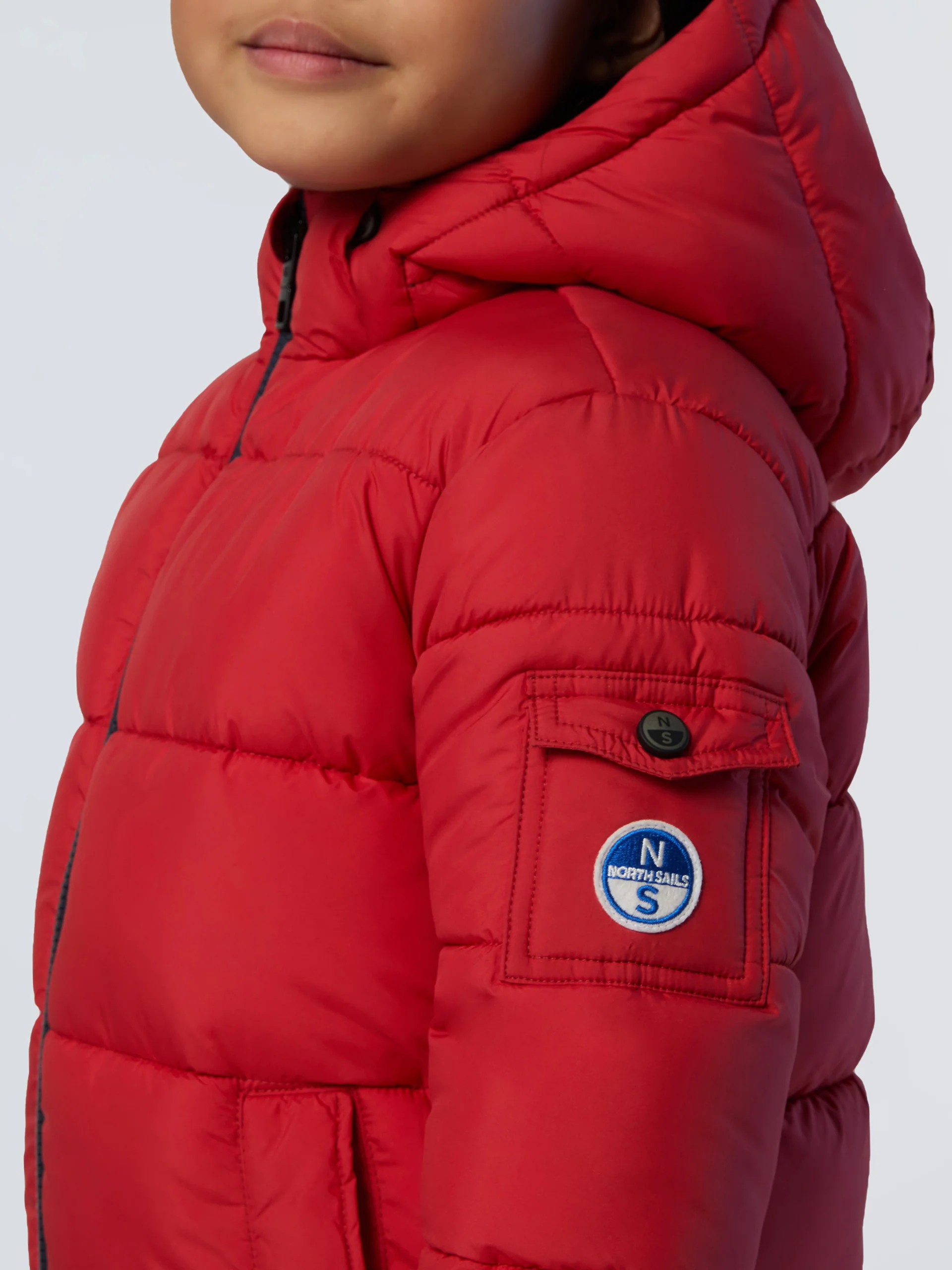 Beam Puffer Jacket - Image 6
