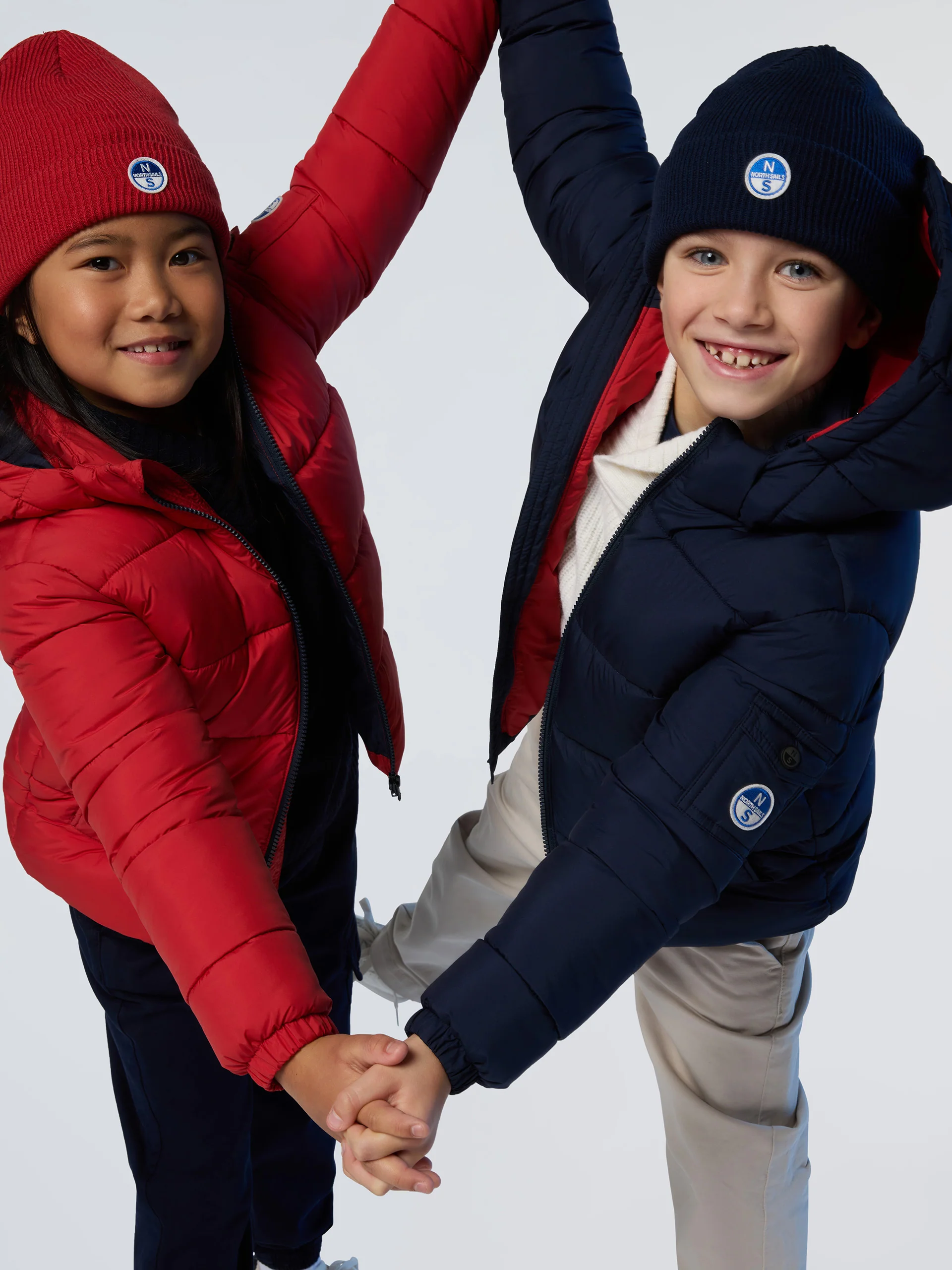 Beam Puffer Jacket - Image 7