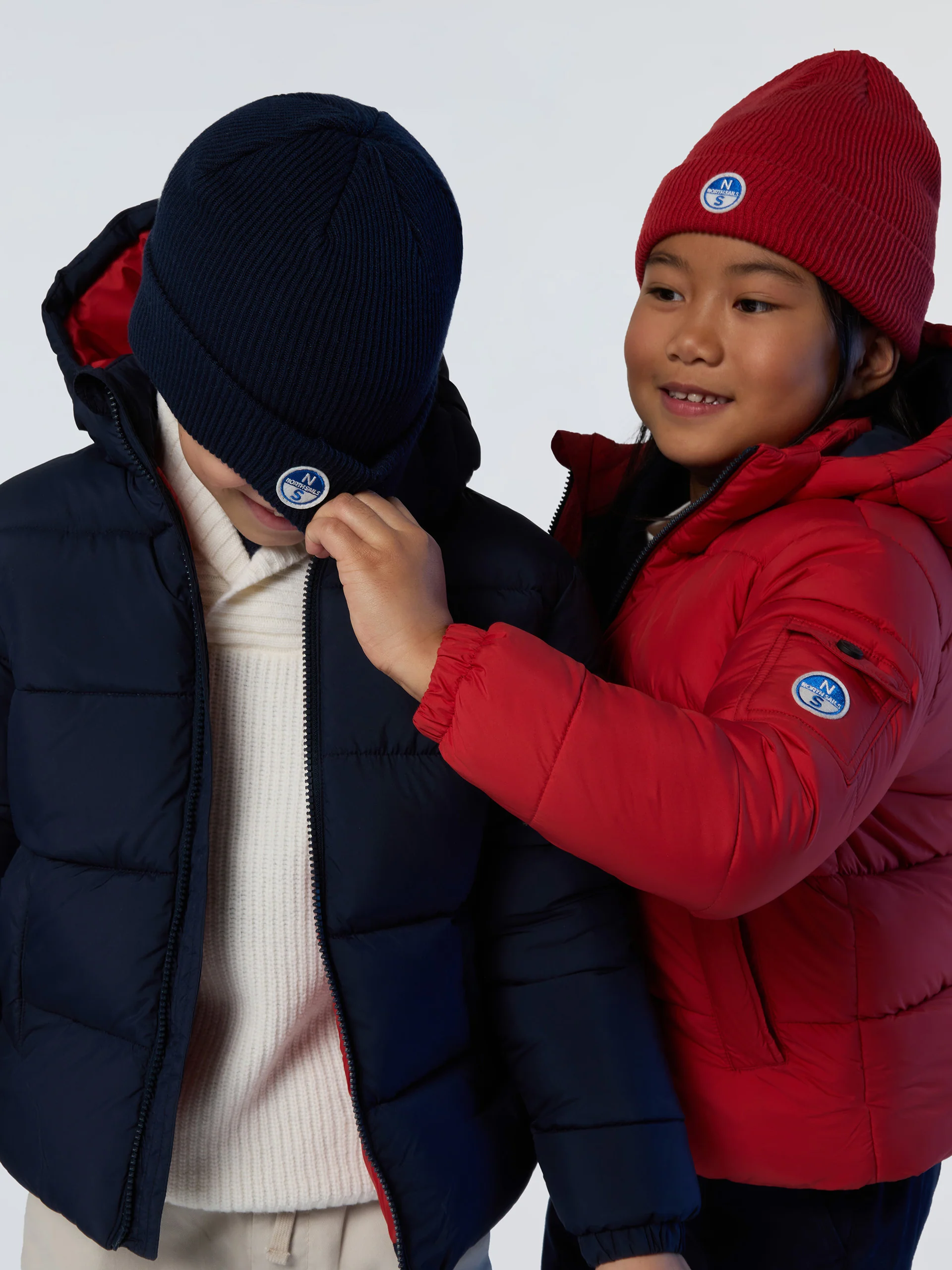 Beam Puffer Jacket - Image 8