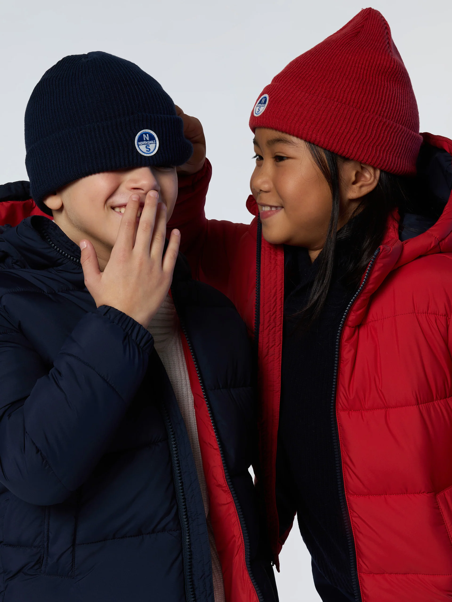 Beam Puffer Jacket - Image 9