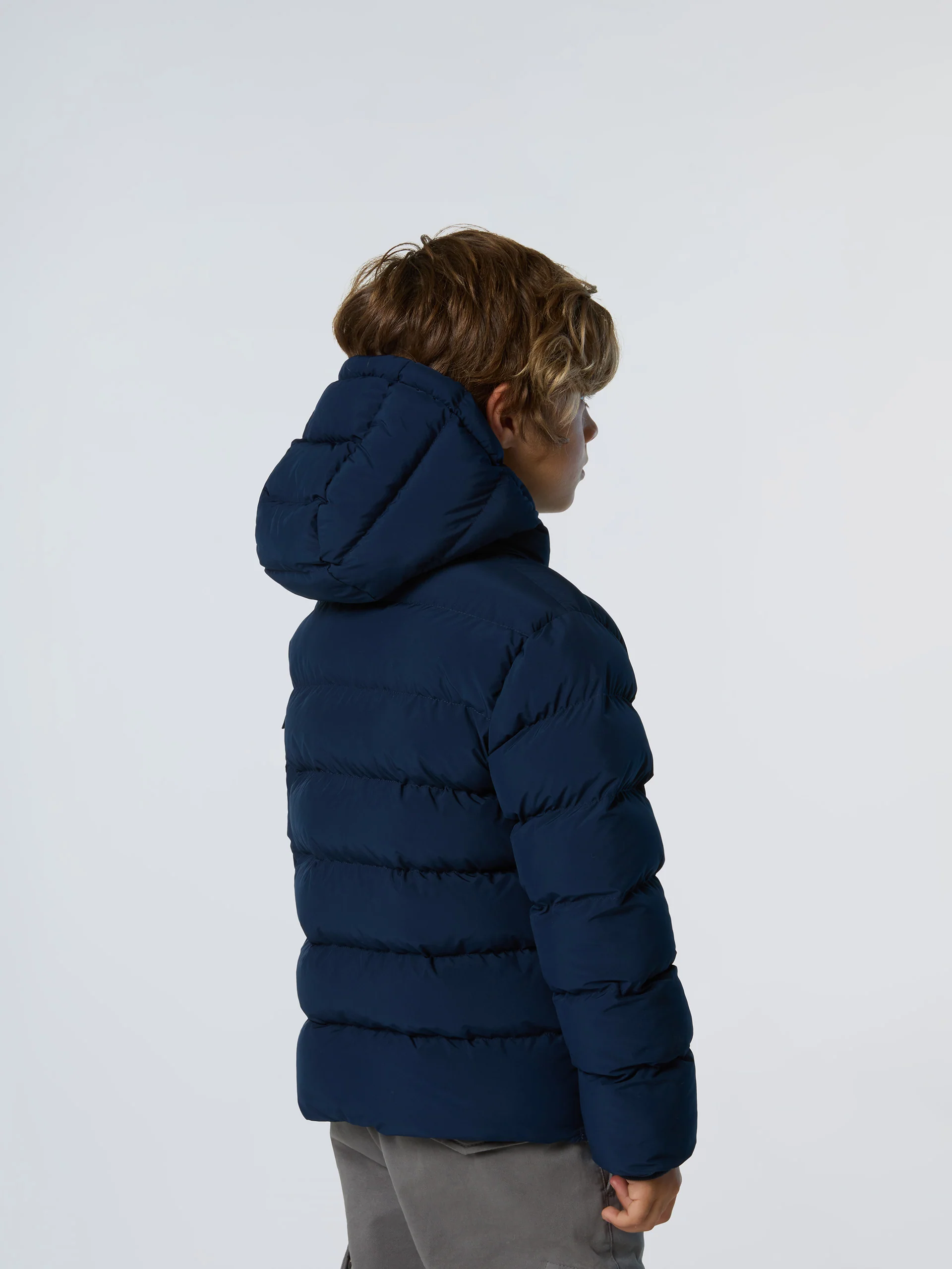 Beam Puffer Jacket - Image 10