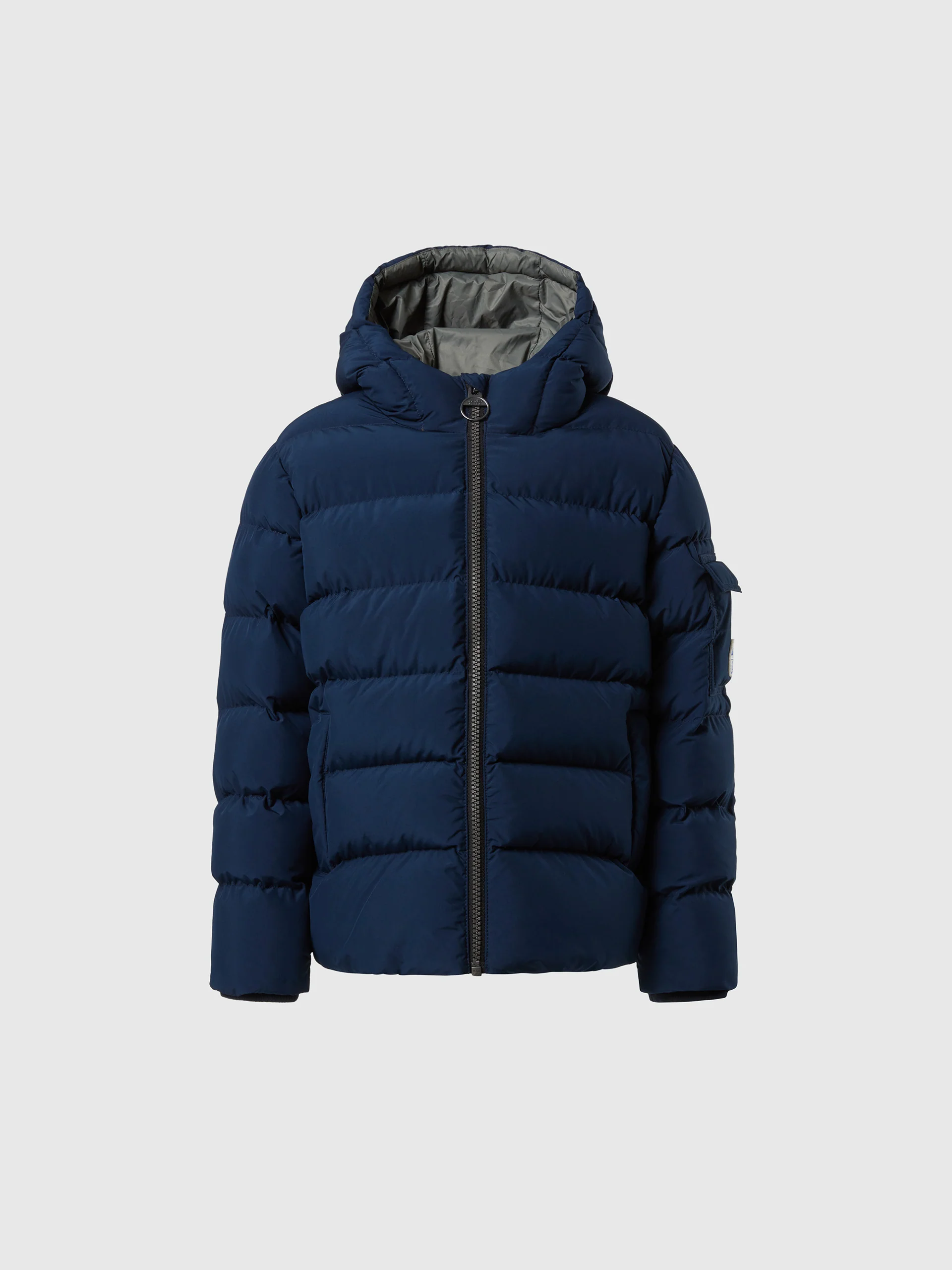 Beam Puffer Jacket - Image 12