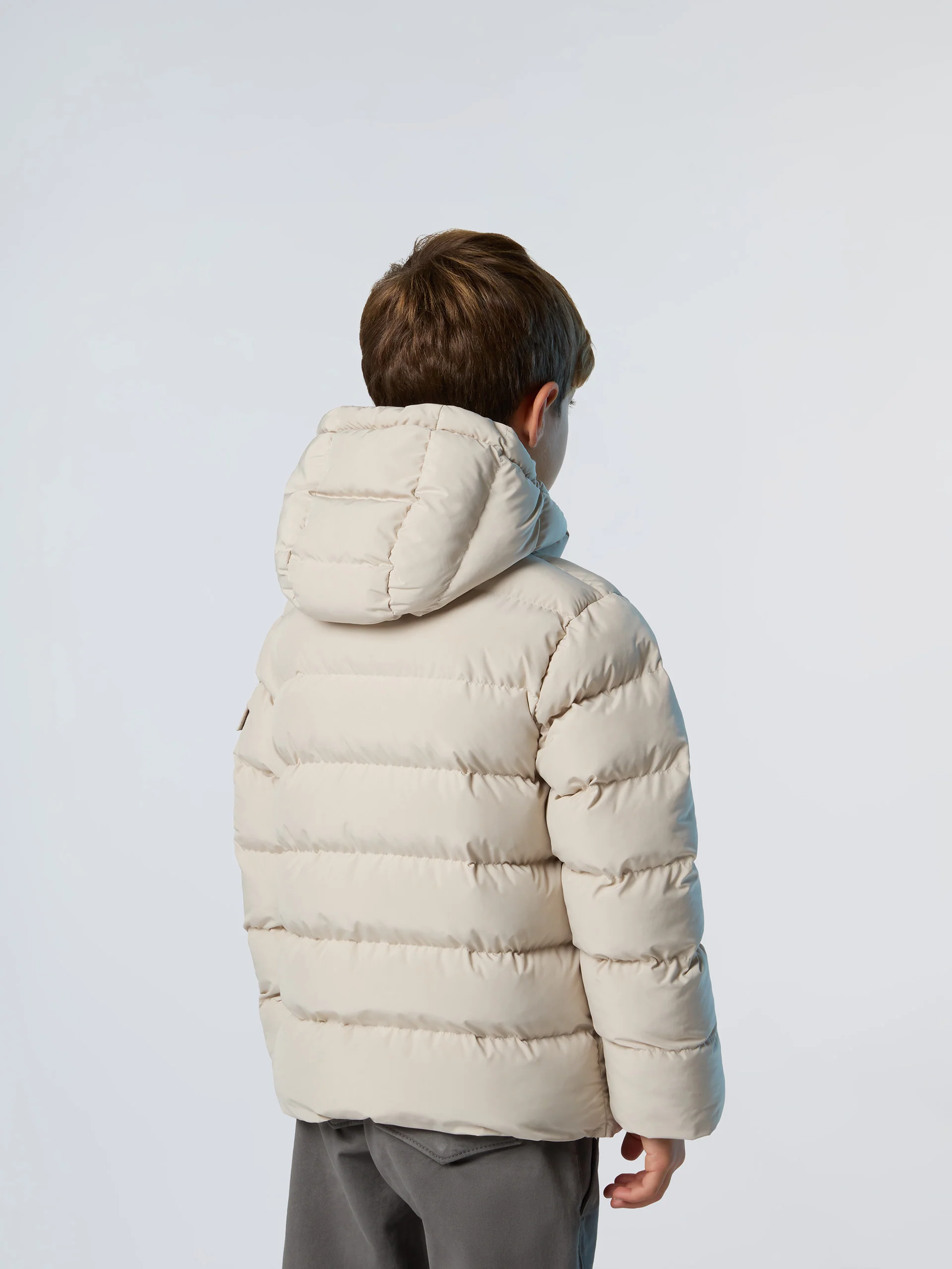 Beam Puffer Jacket - Image 3