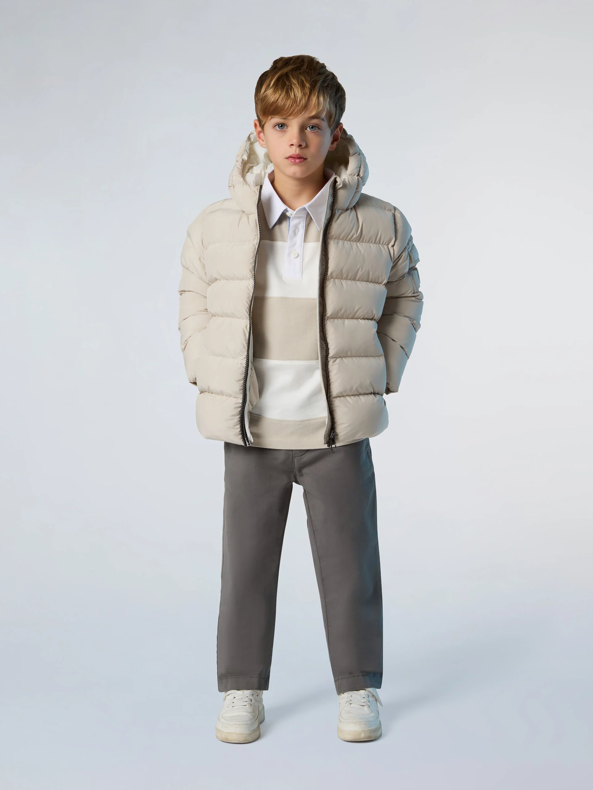 Beam Puffer Jacket - Image 4