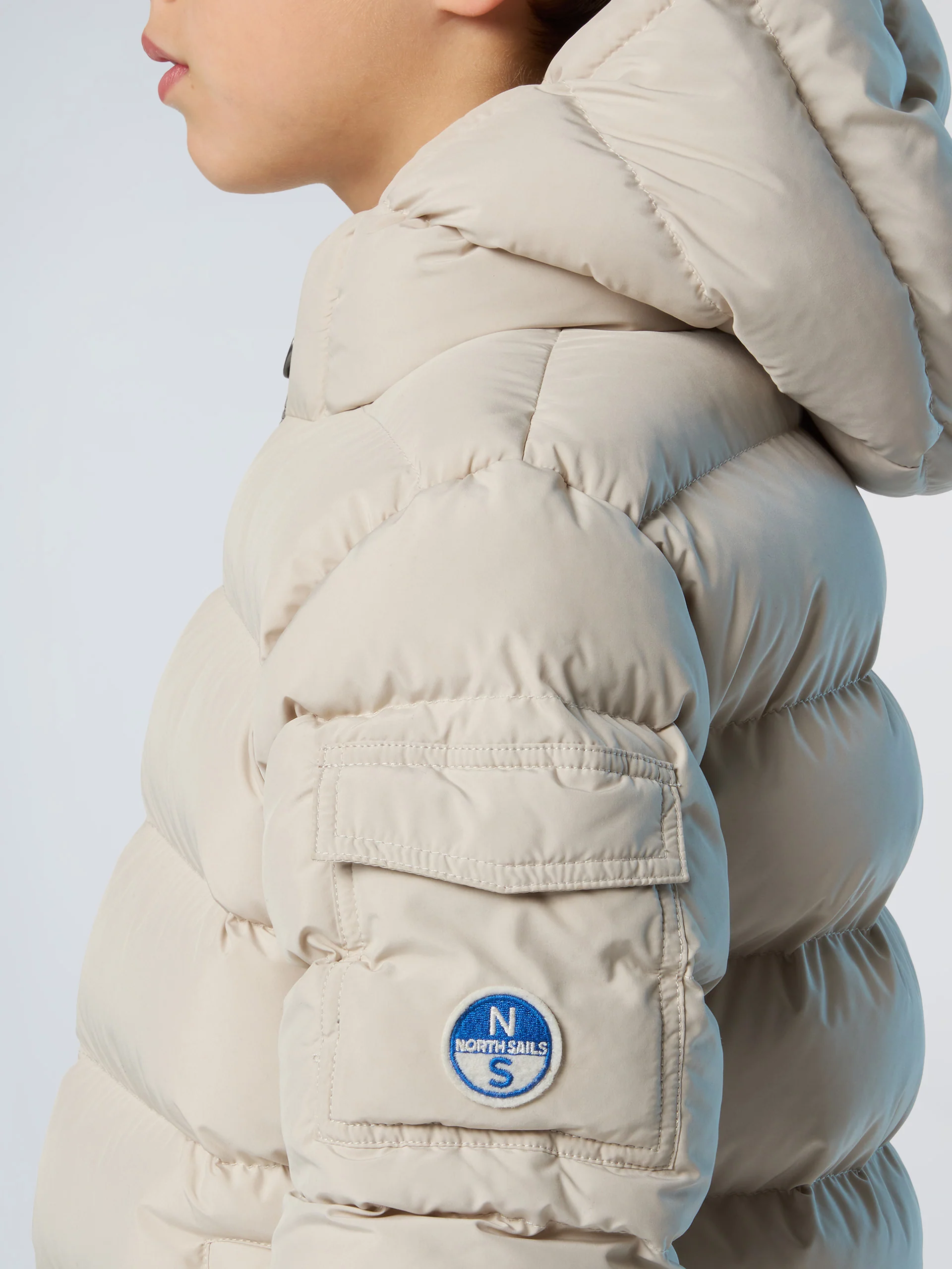 Beam Puffer Jacket - Image 5