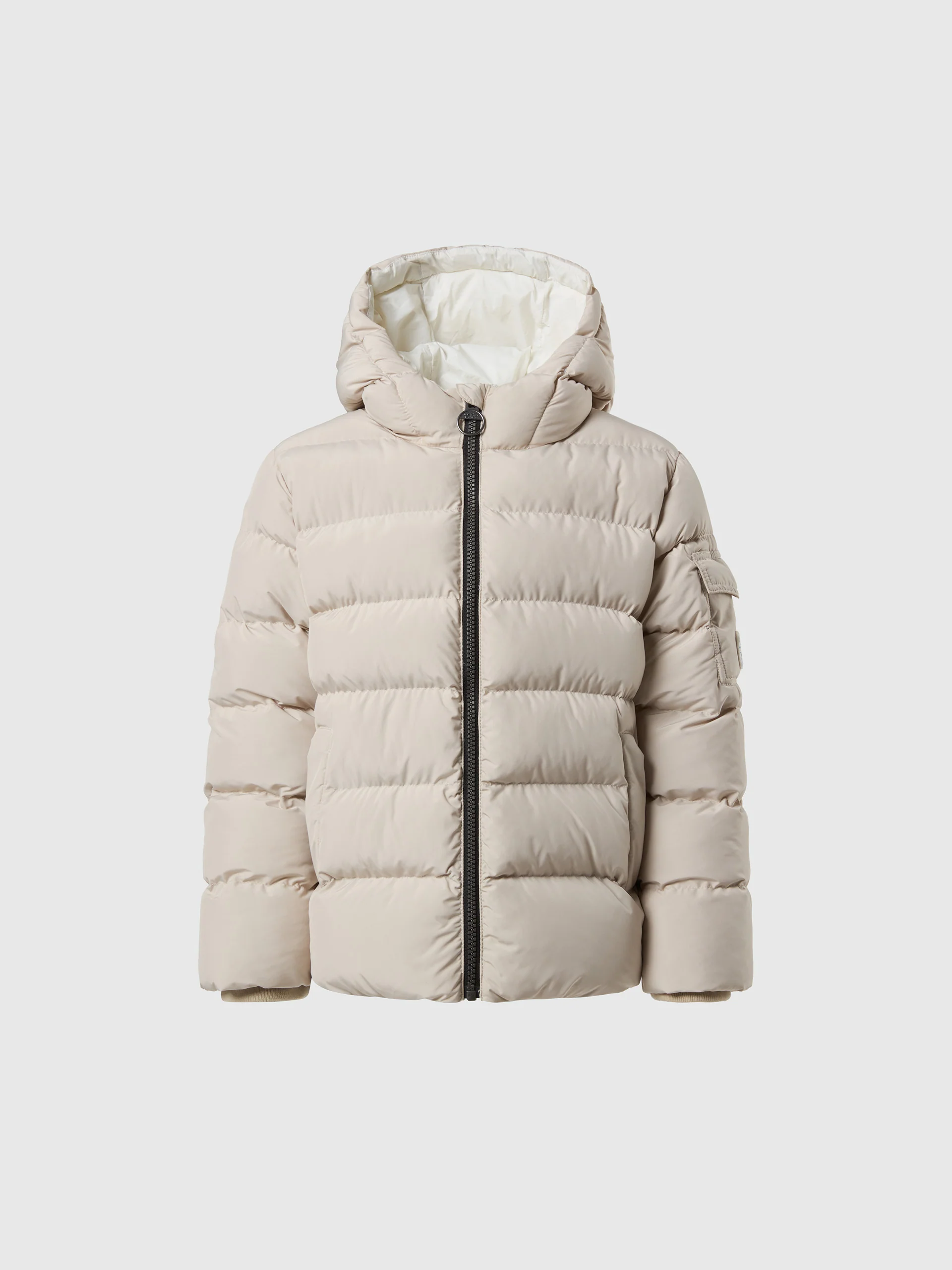 Beam Puffer Jacket - Image 6