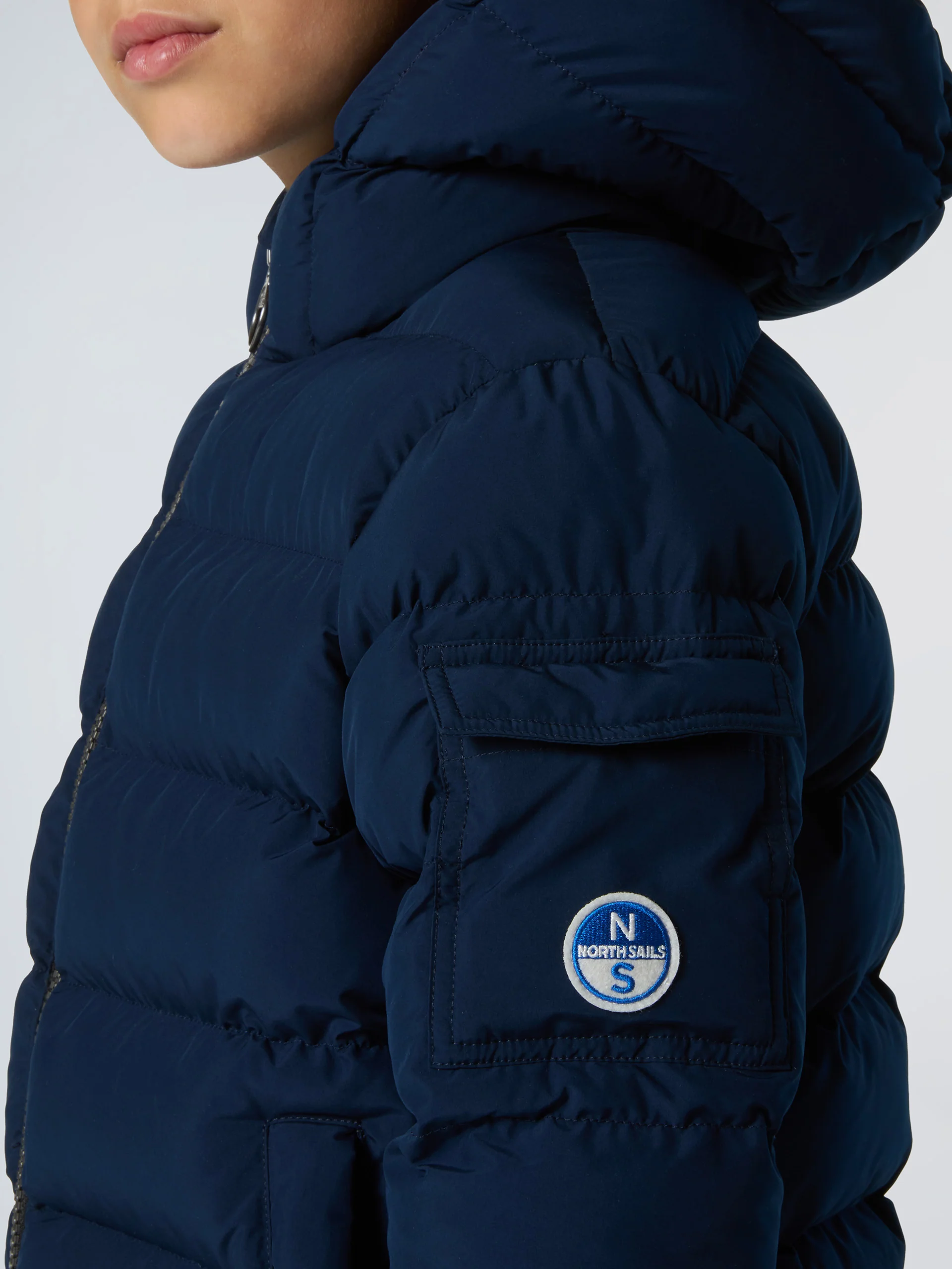 Beam Puffer Jacket - Image 7