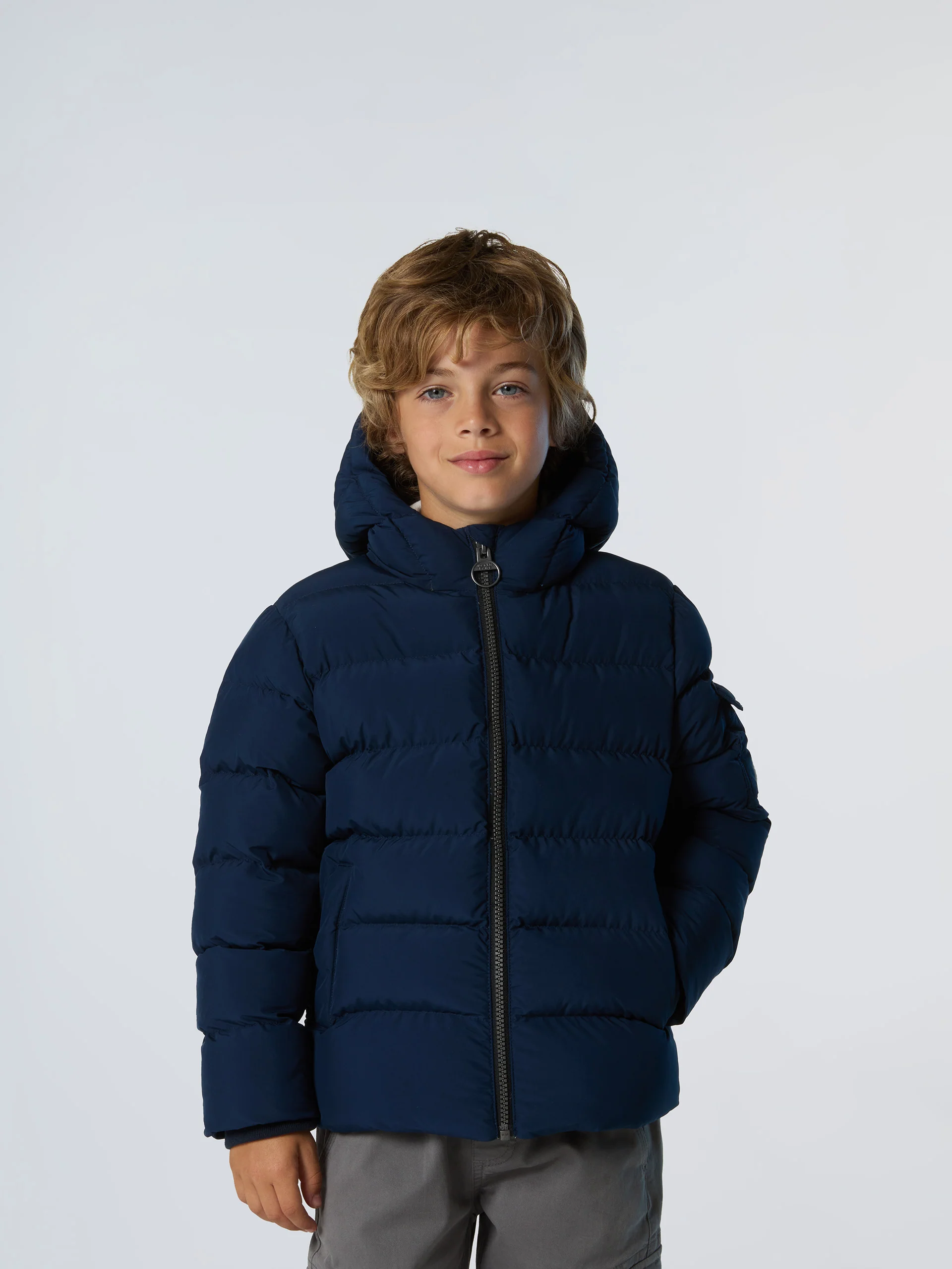 Beam Puffer Jacket - Image 9
