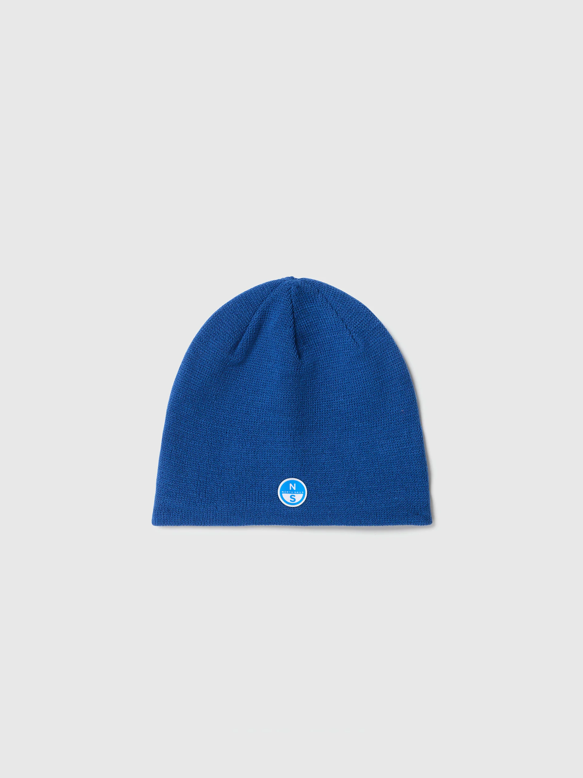 Front Logo Beanie - Image 3